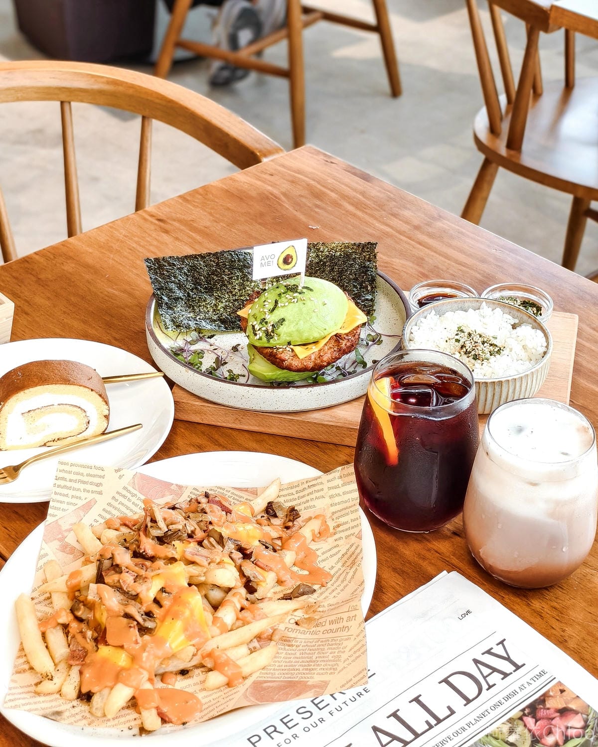 台南蔬食餐廳推薦 PRESERVE小北門店 必吃酪梨漢堡 酪梨控別錯過17.jpg 台南蔬食餐廳推薦 PRESERVE小北門店 必吃酪梨漢堡 酪梨控別錯過17.jpg