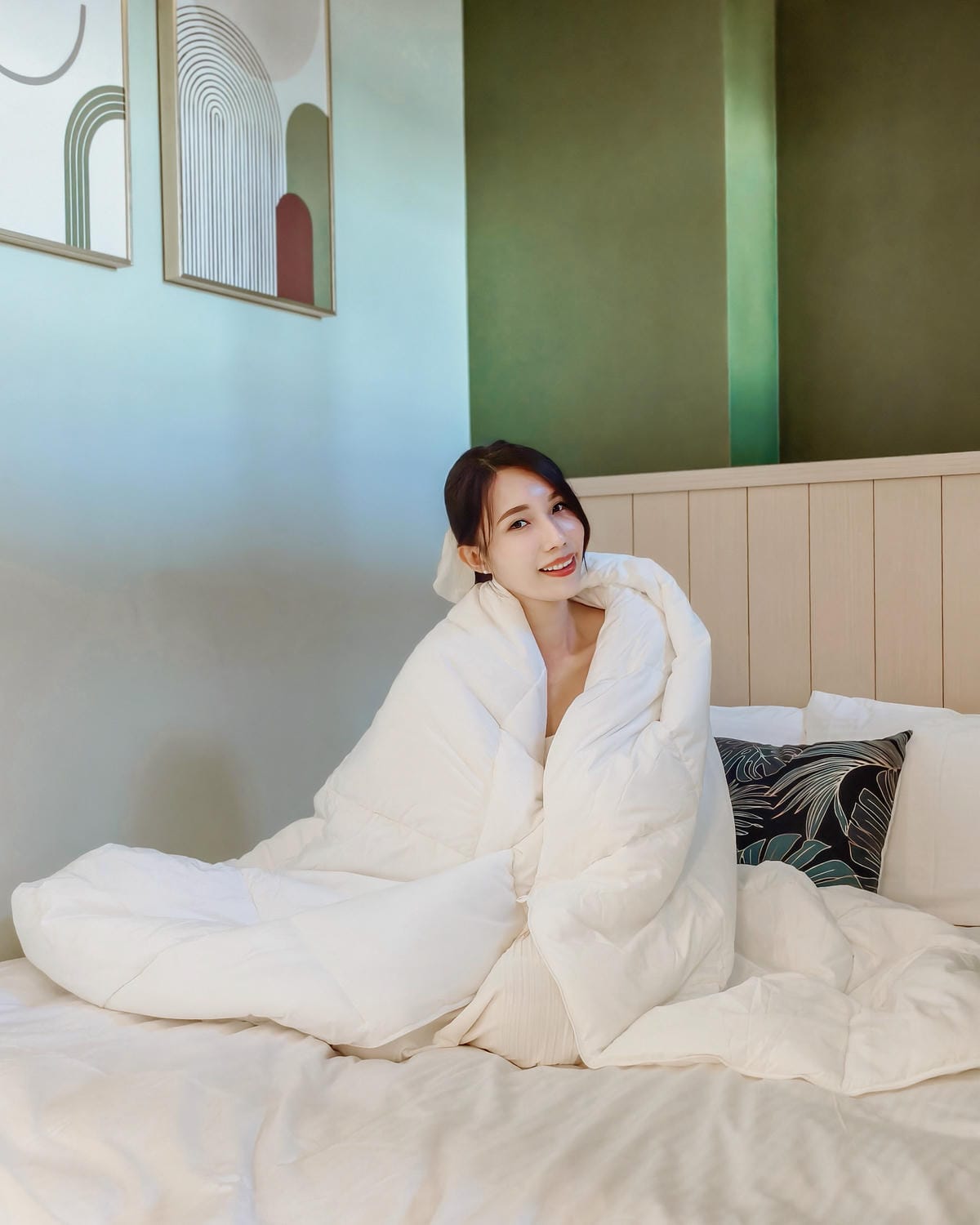 可水洗四季被開箱 日比家族WENTEX可水洗珍珠絲柔雙人四季被 可機洗可烘乾 愛上這舒適輕盈感 百貨品牌四季被心得11.jpg 可水洗四季被開箱 日比家族WENTEX可水洗珍珠絲柔雙人四季被 可機洗可烘乾 愛上這舒適輕盈感 百貨品牌四季被心得11.jpg