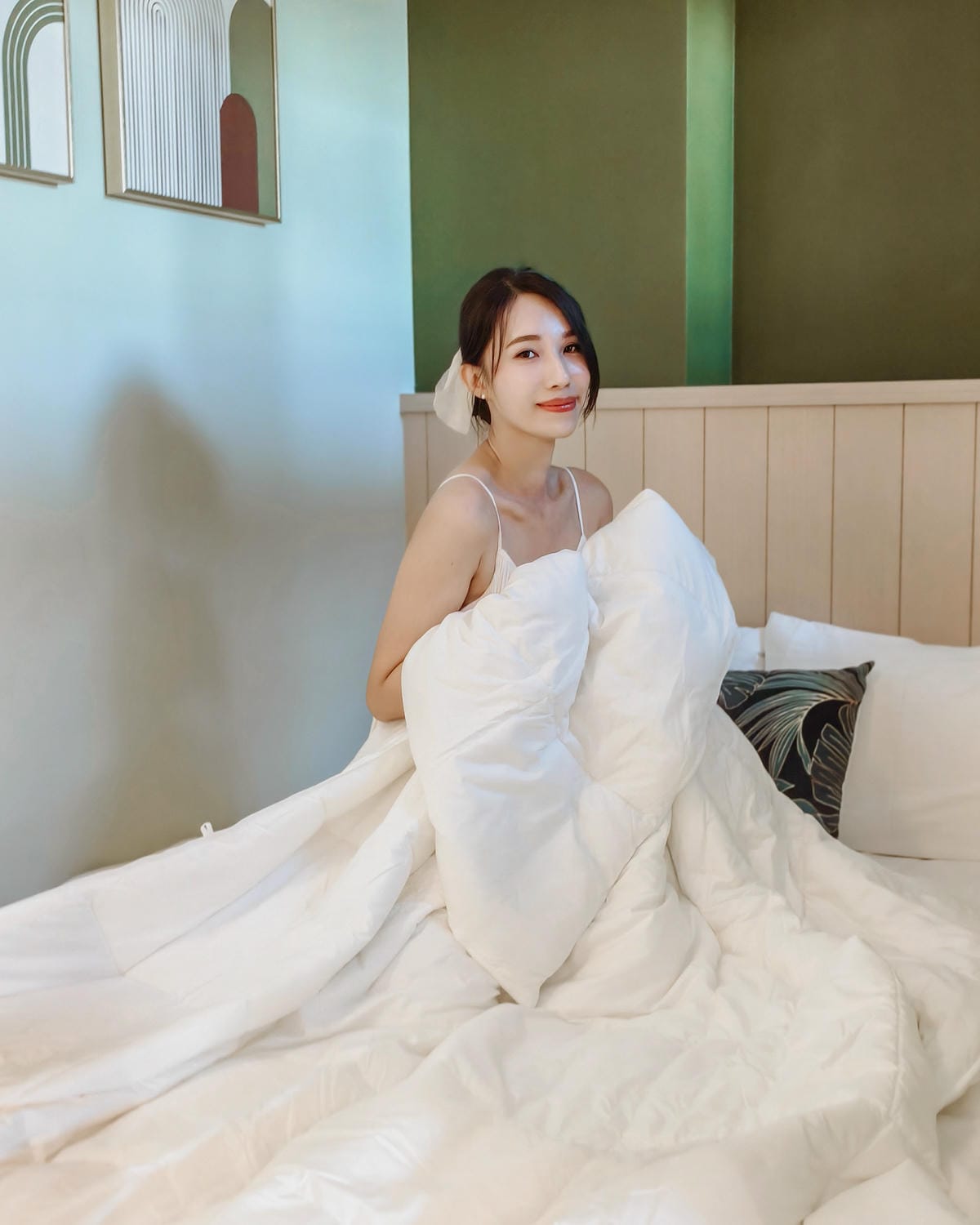 可水洗四季被開箱 日比家族WENTEX可水洗珍珠絲柔雙人四季被 可機洗可烘乾 愛上這舒適輕盈感 百貨品牌四季被心得16.jpg 可水洗四季被開箱 日比家族WENTEX可水洗珍珠絲柔雙人四季被 可機洗可烘乾 愛上這舒適輕盈感 百貨品牌四季被心得16.jpg