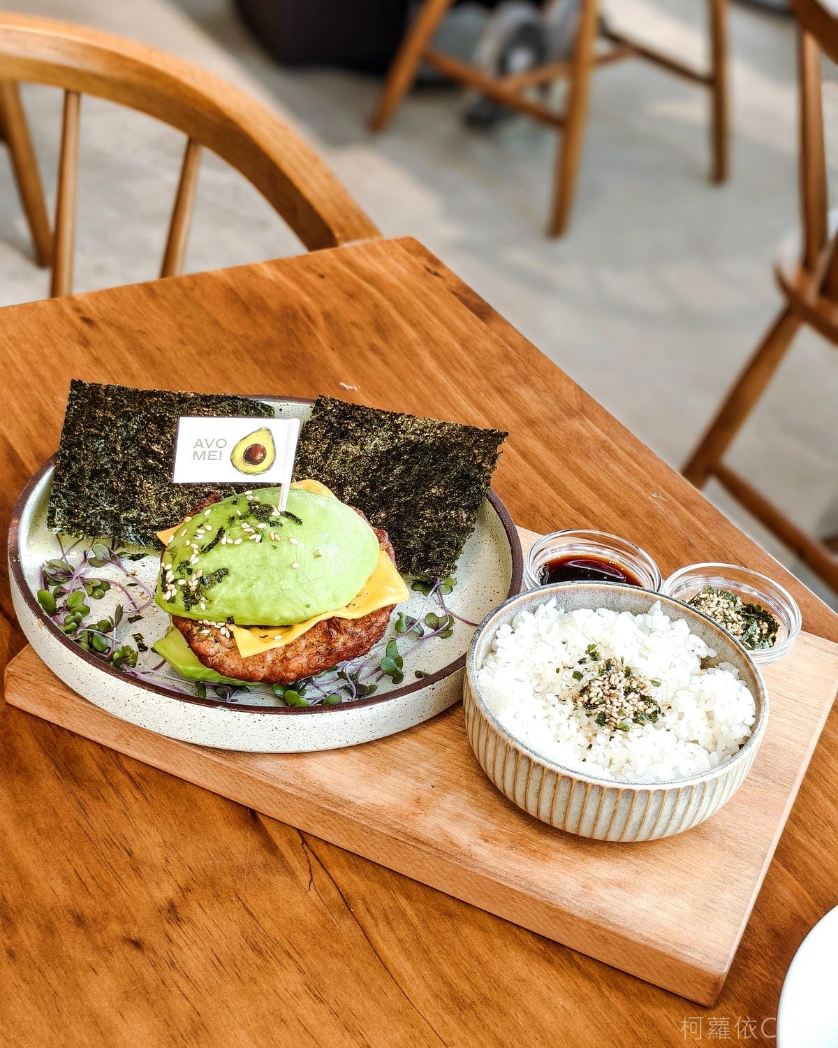 台南蔬食餐廳推薦 PRESERVE小北門店 必吃酪梨漢堡 酪梨控別錯過22.jpg 台南蔬食餐廳推薦 PRESERVE小北門店 必吃酪梨漢堡 酪梨控別錯過22.jpg