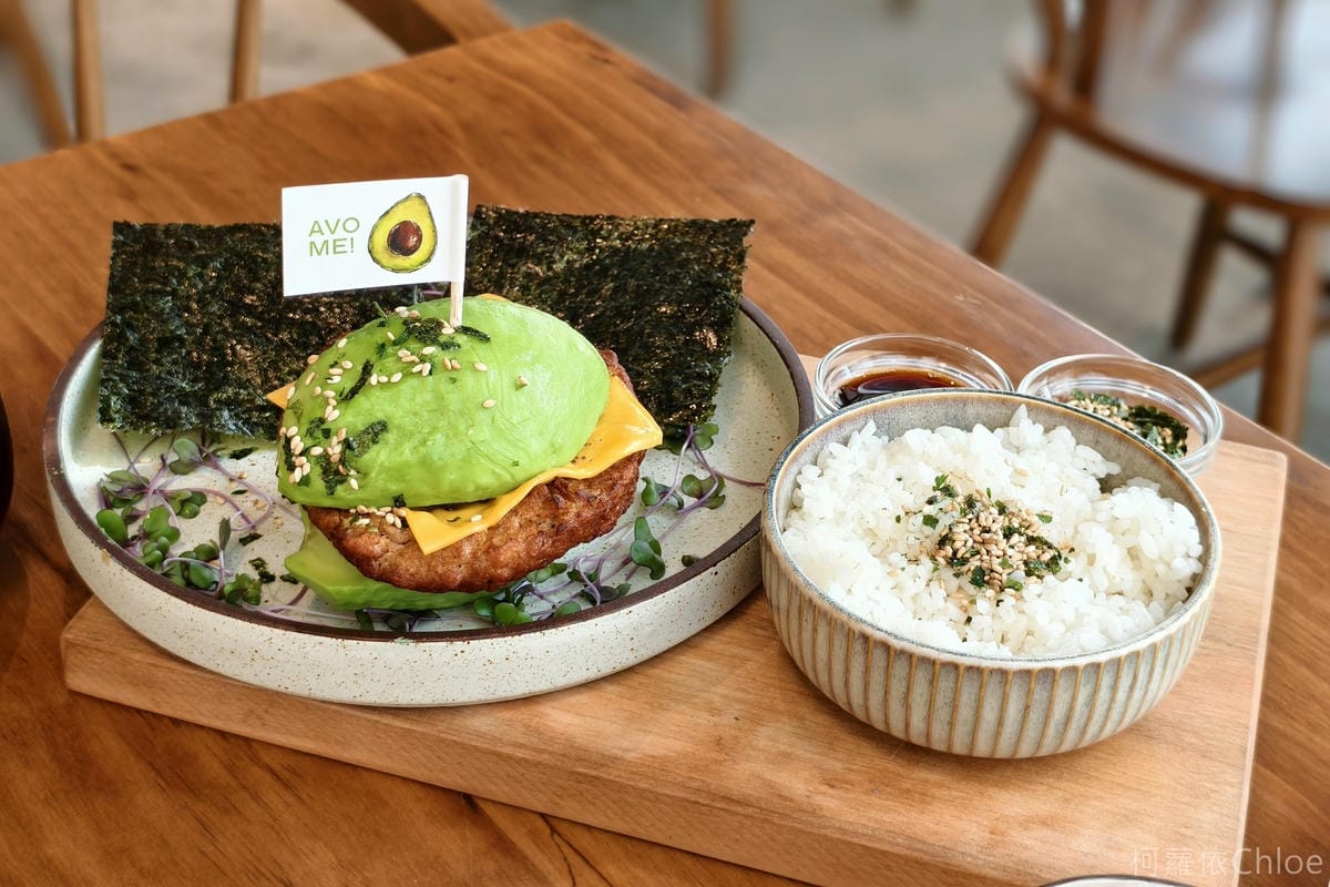 台南蔬食餐廳推薦 PRESERVE小北門店 必吃酪梨漢堡 酪梨控別錯過18.jpg 台南蔬食餐廳推薦 PRESERVE小北門店 必吃酪梨漢堡 酪梨控別錯過18.jpg