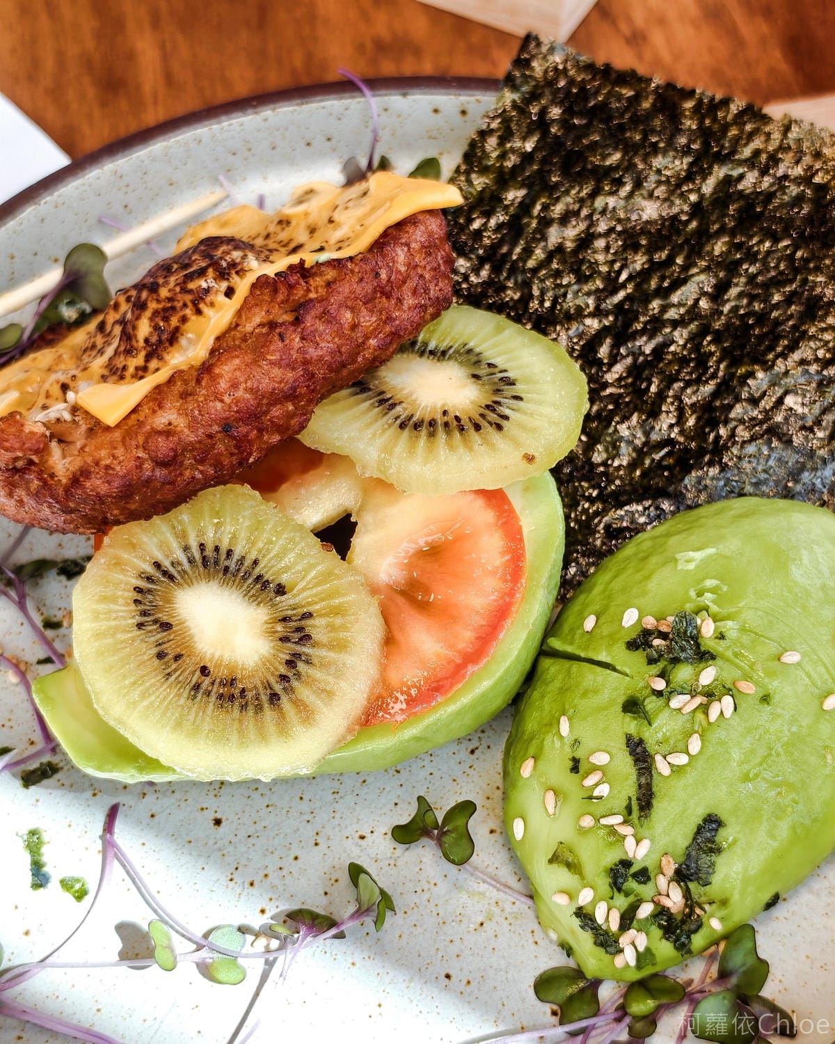 台南蔬食餐廳推薦 PRESERVE小北門店 必吃酪梨漢堡 酪梨控別錯過20.jpg 台南蔬食餐廳推薦 PRESERVE小北門店 必吃酪梨漢堡 酪梨控別錯過20.jpg