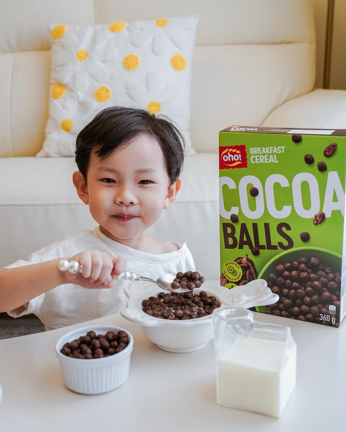 喬山生機 Oho! 立陶宛 穀麥脆片 甜甜圈 可可球單吃或加牛奶 優格多種吃法分享15.jpg 喬山生機 Oho! 立陶宛 穀麥脆片 甜甜圈 可可球單吃或加牛奶 優格多種吃法分享15.jpg