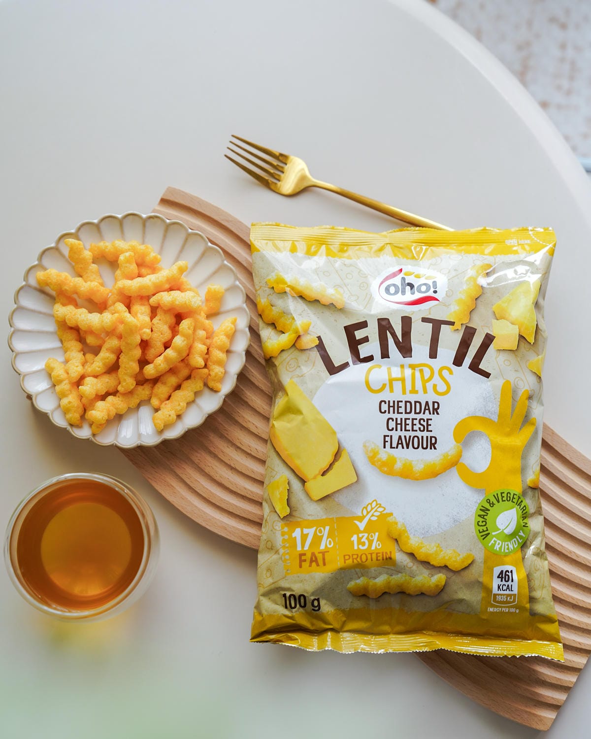 蛋白零食新選擇 喬山生機 Oho! 立陶宛 小扁豆脆片 烘烤非油炸清爽系零嘴17.jpg 蛋白零食新選擇 喬山生機 Oho! 立陶宛 小扁豆脆片 烘烤非油炸清爽系零嘴17.jpg