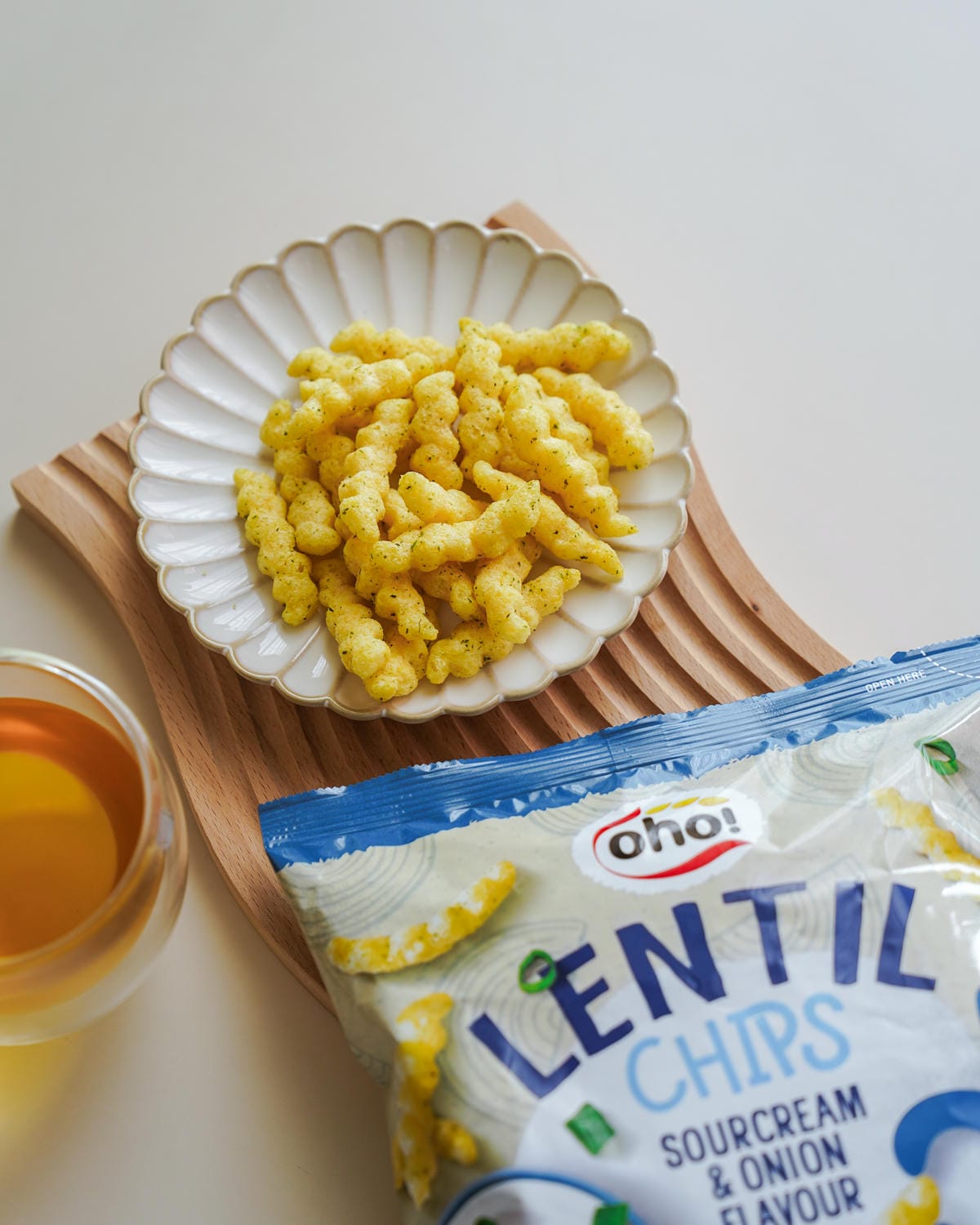 蛋白零食新選擇 喬山生機 Oho! 立陶宛 小扁豆脆片 烘烤非油炸清爽系零嘴9.jpg 蛋白零食新選擇 喬山生機 Oho! 立陶宛 小扁豆脆片 烘烤非油炸清爽系零嘴9.jpg