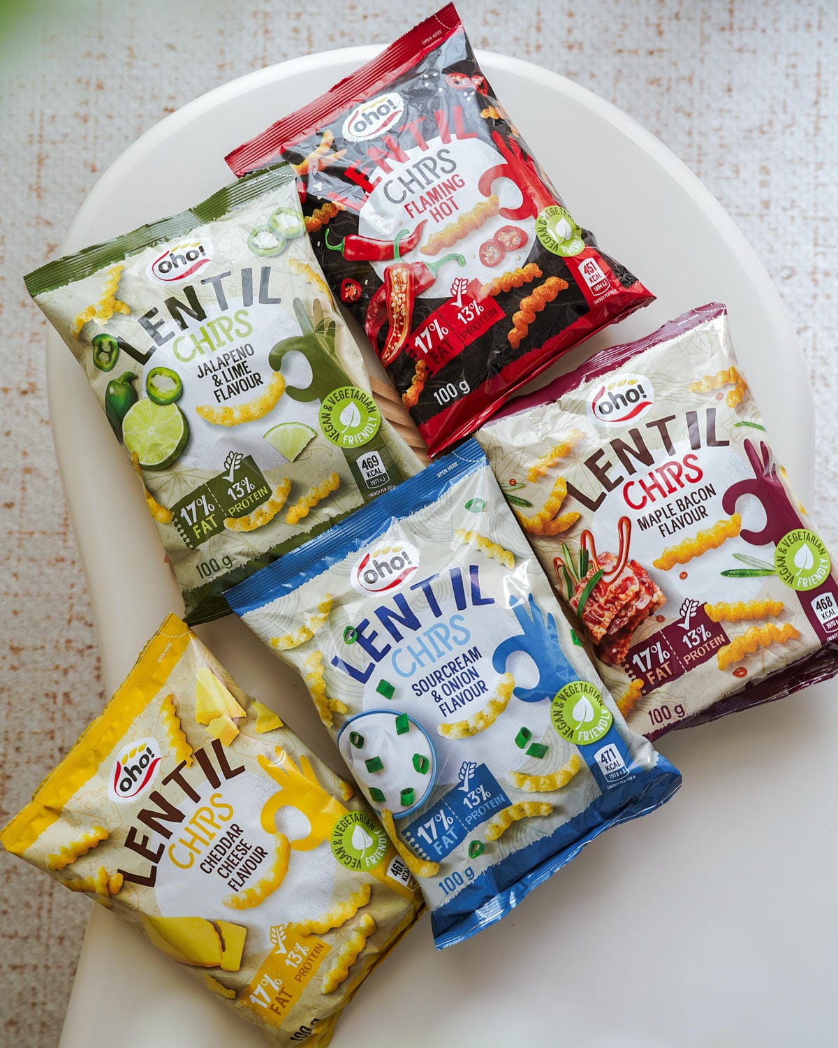 蛋白零食新選擇 喬山生機 Oho! 立陶宛 小扁豆脆片 烘烤非油炸清爽系零嘴33.jpg 蛋白零食新選擇 喬山生機 Oho! 立陶宛 小扁豆脆片 烘烤非油炸清爽系零嘴33.jpg