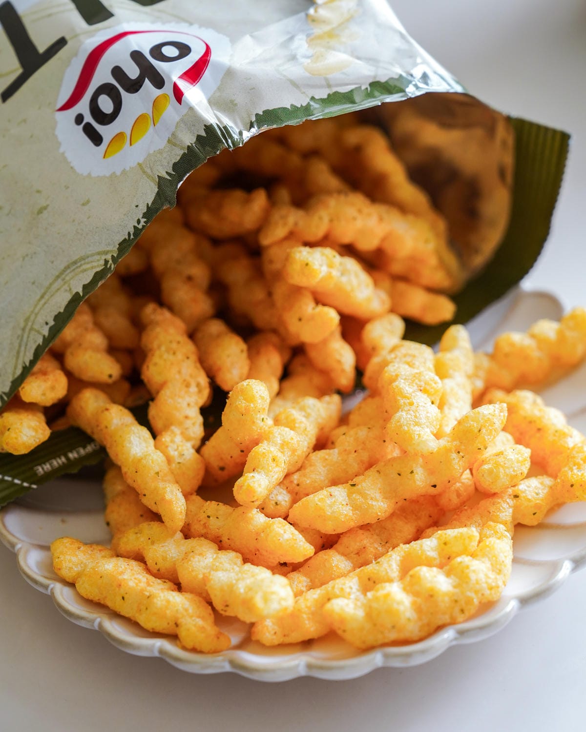 蛋白零食新選擇 喬山生機 Oho! 立陶宛 小扁豆脆片 烘烤非油炸清爽系零嘴28.jpg 蛋白零食新選擇 喬山生機 Oho! 立陶宛 小扁豆脆片 烘烤非油炸清爽系零嘴28.jpg