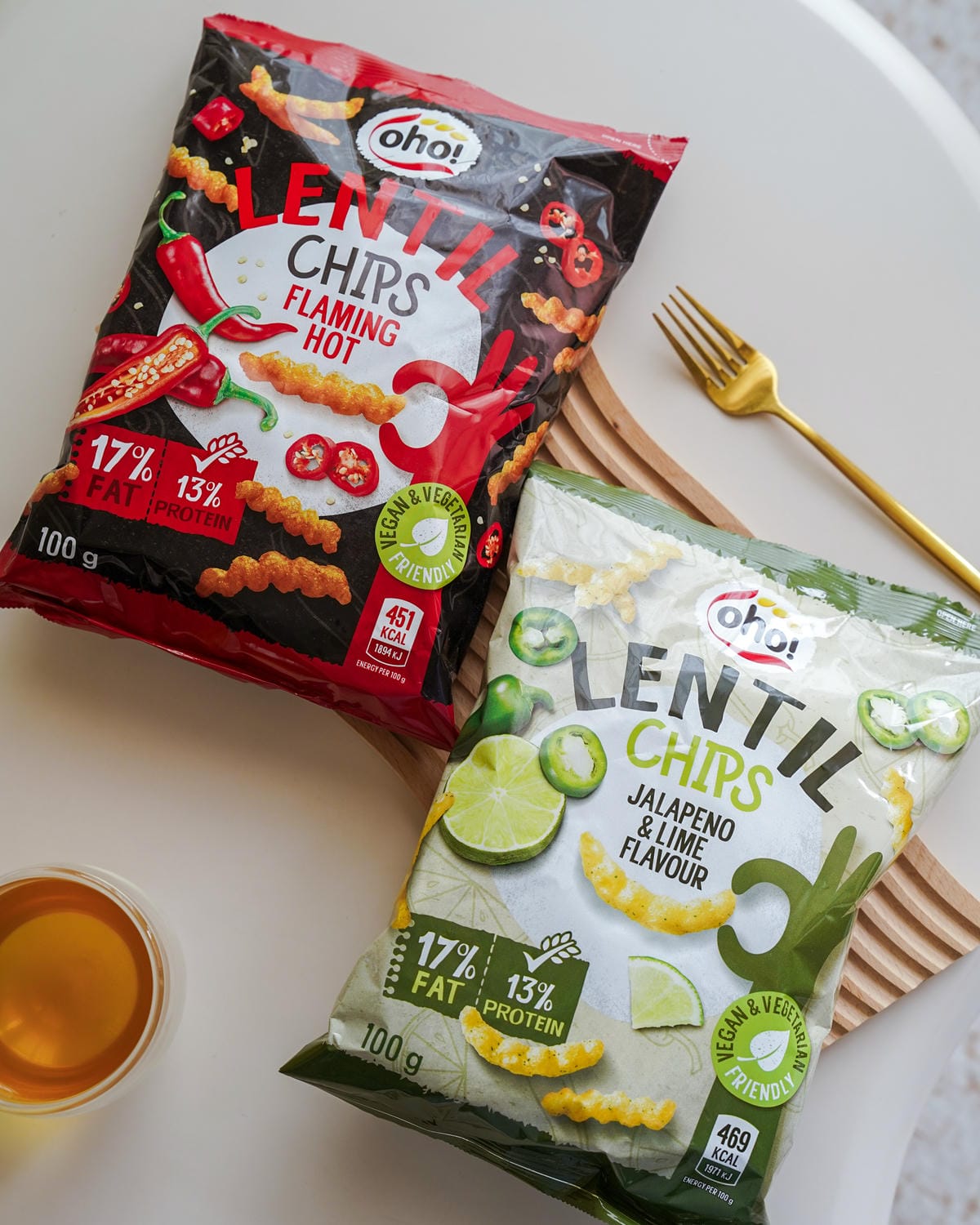 蛋白零食新選擇 喬山生機 Oho! 立陶宛 小扁豆脆片 烘烤非油炸清爽系零嘴20.jpg 蛋白零食新選擇 喬山生機 Oho! 立陶宛 小扁豆脆片 烘烤非油炸清爽系零嘴20.jpg