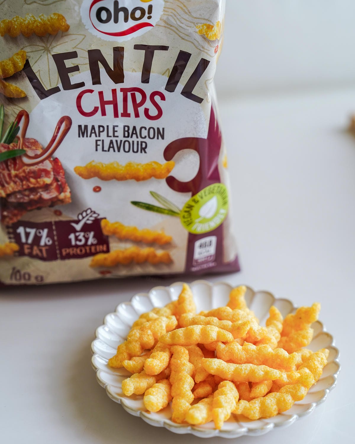 蛋白零食新選擇 喬山生機 Oho! 立陶宛 小扁豆脆片 烘烤非油炸清爽系零嘴12.jpg 蛋白零食新選擇 喬山生機 Oho! 立陶宛 小扁豆脆片 烘烤非油炸清爽系零嘴12.jpg