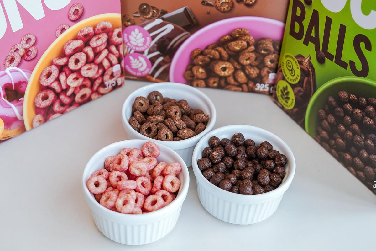 喬山生機 Oho! 立陶宛 穀麥脆片 甜甜圈 可可球單吃或加牛奶 優格多種吃法分享8.jpg 喬山生機 Oho! 立陶宛 穀麥脆片 甜甜圈 可可球單吃或加牛奶 優格多種吃法分享8.jpg