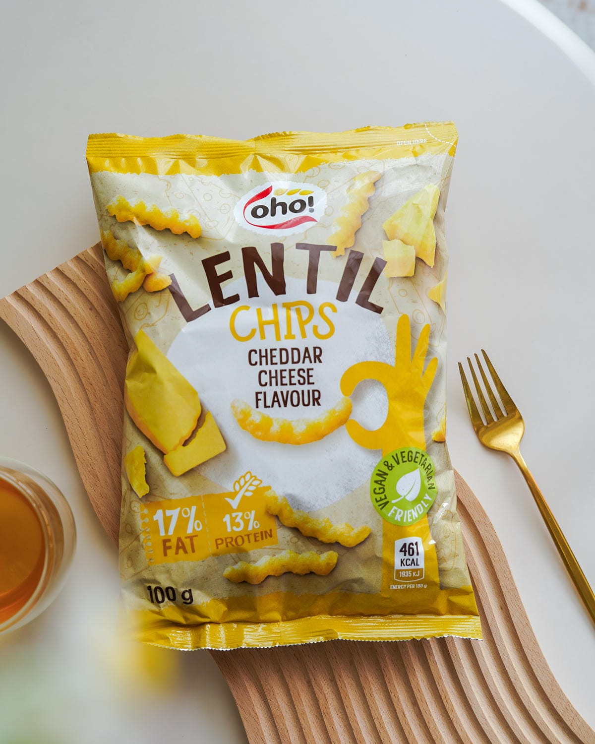 蛋白零食新選擇 喬山生機 Oho! 立陶宛 小扁豆脆片 烘烤非油炸清爽系零嘴16.jpg 蛋白零食新選擇 喬山生機 Oho! 立陶宛 小扁豆脆片 烘烤非油炸清爽系零嘴16.jpg