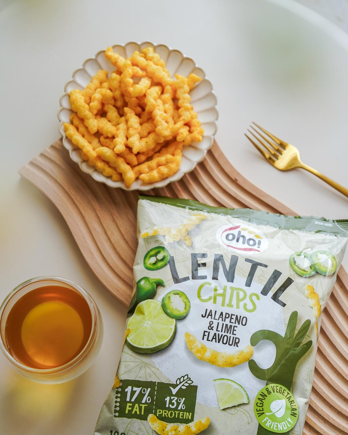 蛋白零食新選擇 喬山生機 Oho! 立陶宛 小扁豆脆片 烘烤非油炸清爽系零嘴26.jpg 蛋白零食新選擇 喬山生機 Oho! 立陶宛 小扁豆脆片 烘烤非油炸清爽系零嘴26.jpg