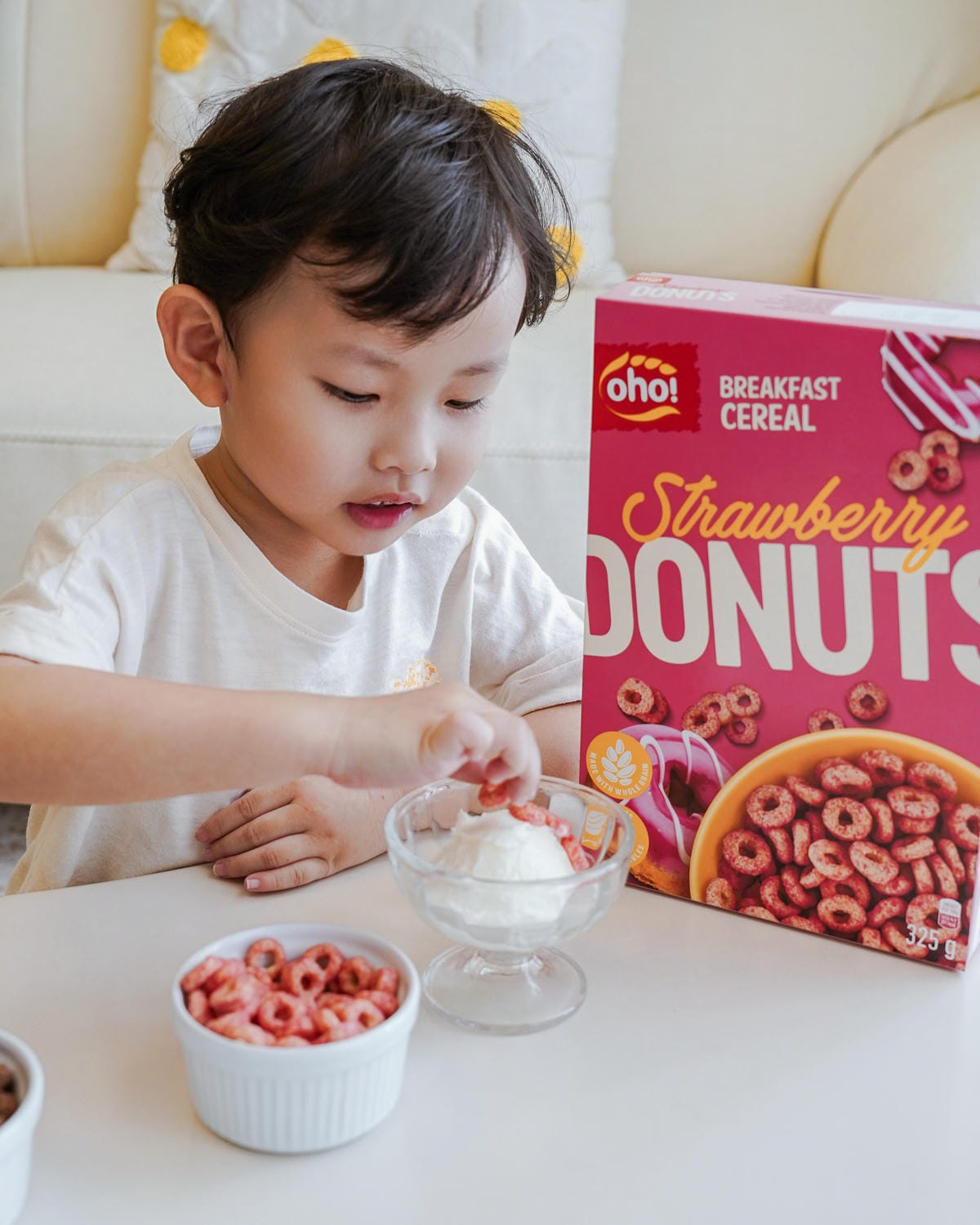 喬山生機 Oho! 立陶宛 穀麥脆片 甜甜圈 可可球單吃或加牛奶 優格多種吃法分享21.jpg 喬山生機 Oho! 立陶宛 穀麥脆片 甜甜圈 可可球單吃或加牛奶 優格多種吃法分享21.jpg