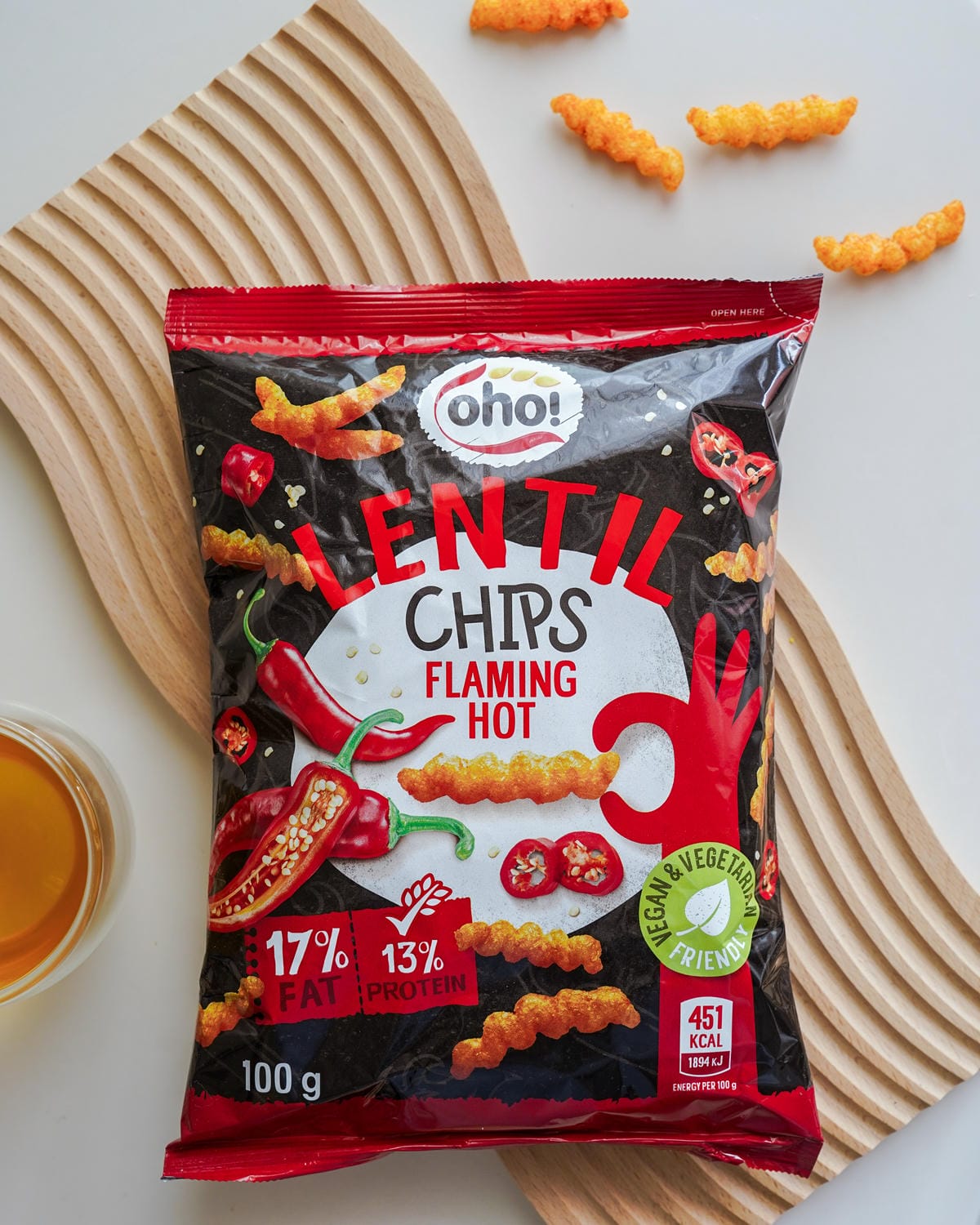 蛋白零食新選擇 喬山生機 Oho! 立陶宛 小扁豆脆片 烘烤非油炸清爽系零嘴21.jpg 蛋白零食新選擇 喬山生機 Oho! 立陶宛 小扁豆脆片 烘烤非油炸清爽系零嘴21.jpg