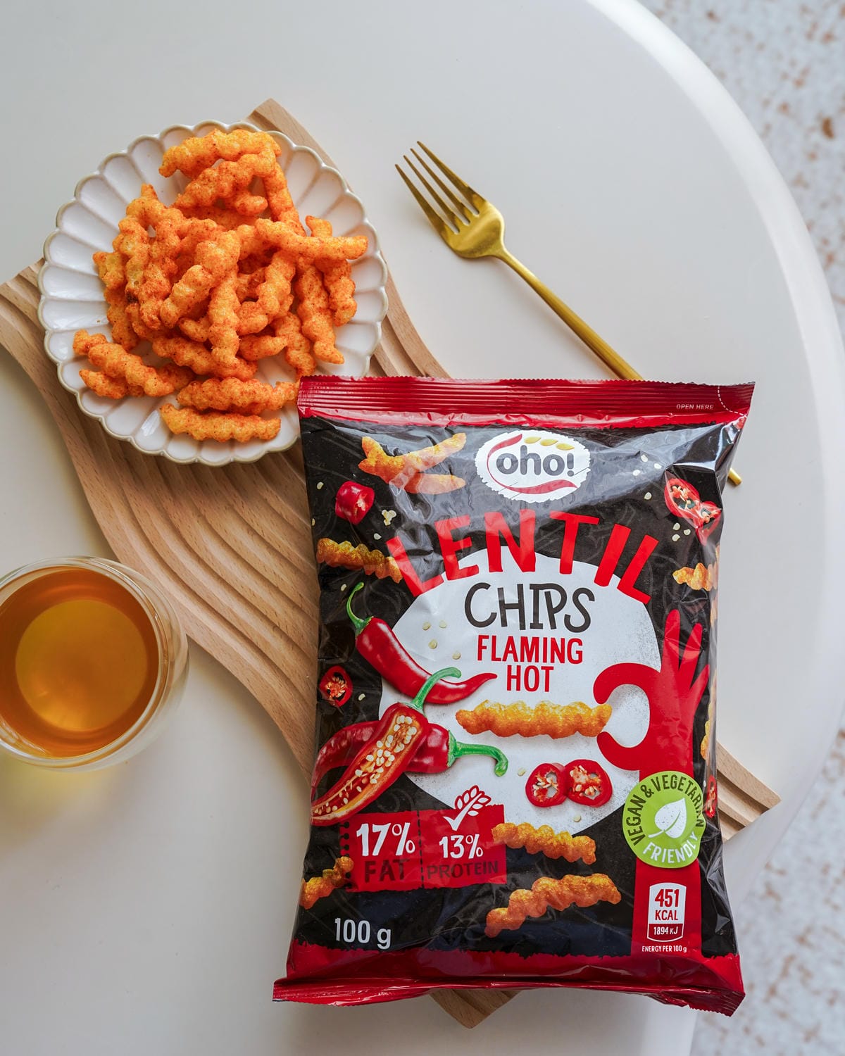 蛋白零食新選擇 喬山生機 Oho! 立陶宛 小扁豆脆片 烘烤非油炸清爽系零嘴23.jpg 蛋白零食新選擇 喬山生機 Oho! 立陶宛 小扁豆脆片 烘烤非油炸清爽系零嘴23.jpg