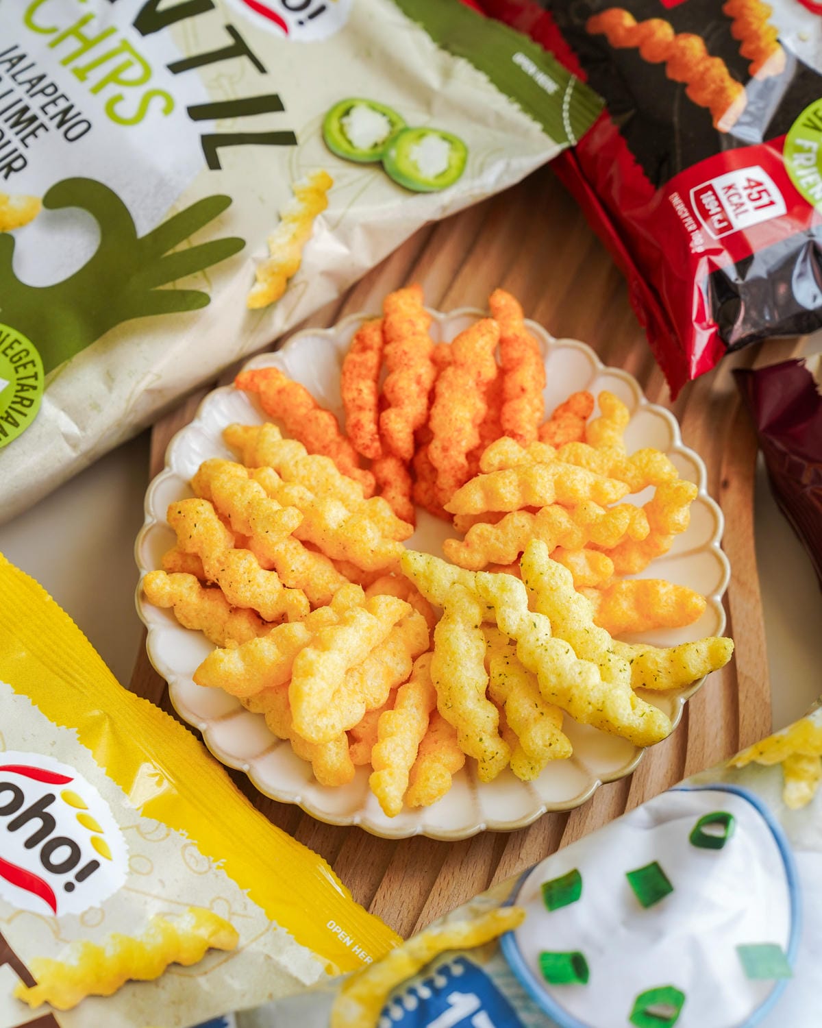 蛋白零食新選擇 喬山生機 Oho! 立陶宛 小扁豆脆片 烘烤非油炸清爽系零嘴5.jpg 蛋白零食新選擇 喬山生機 Oho! 立陶宛 小扁豆脆片 烘烤非油炸清爽系零嘴5.jpg