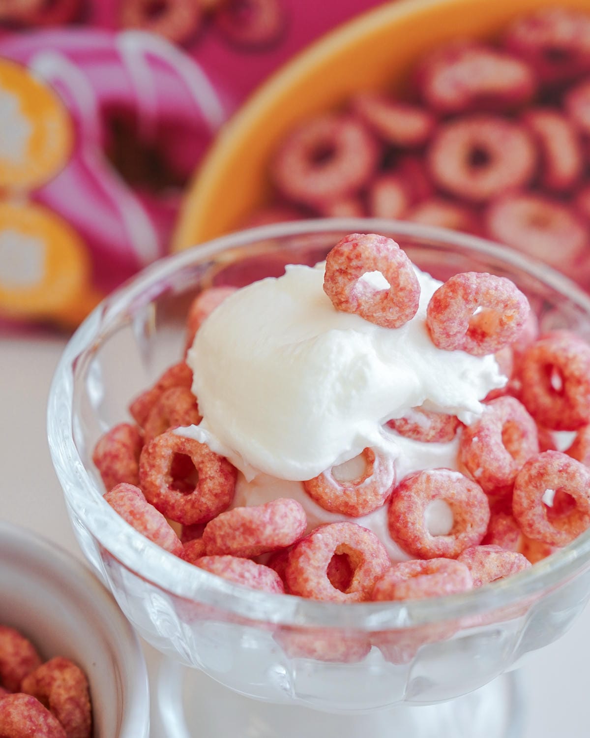 喬山生機 Oho! 立陶宛 穀麥脆片 甜甜圈 可可球單吃或加牛奶 優格多種吃法分享24.jpg 喬山生機 Oho! 立陶宛 穀麥脆片 甜甜圈 可可球單吃或加牛奶 優格多種吃法分享24.jpg