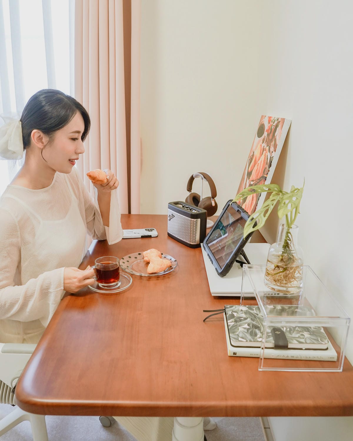 質感原木升降桌開箱 COFO 良木升降桌 實現我的理想工作角落 磁吸收納 自由升降 坐著站著居家辦公都順心45.jpg 質感原木升降桌開箱 COFO 良木升降桌 實現我的理想工作角落 磁吸收納 自由升降 坐著站著居家辦公都順心45.jpg