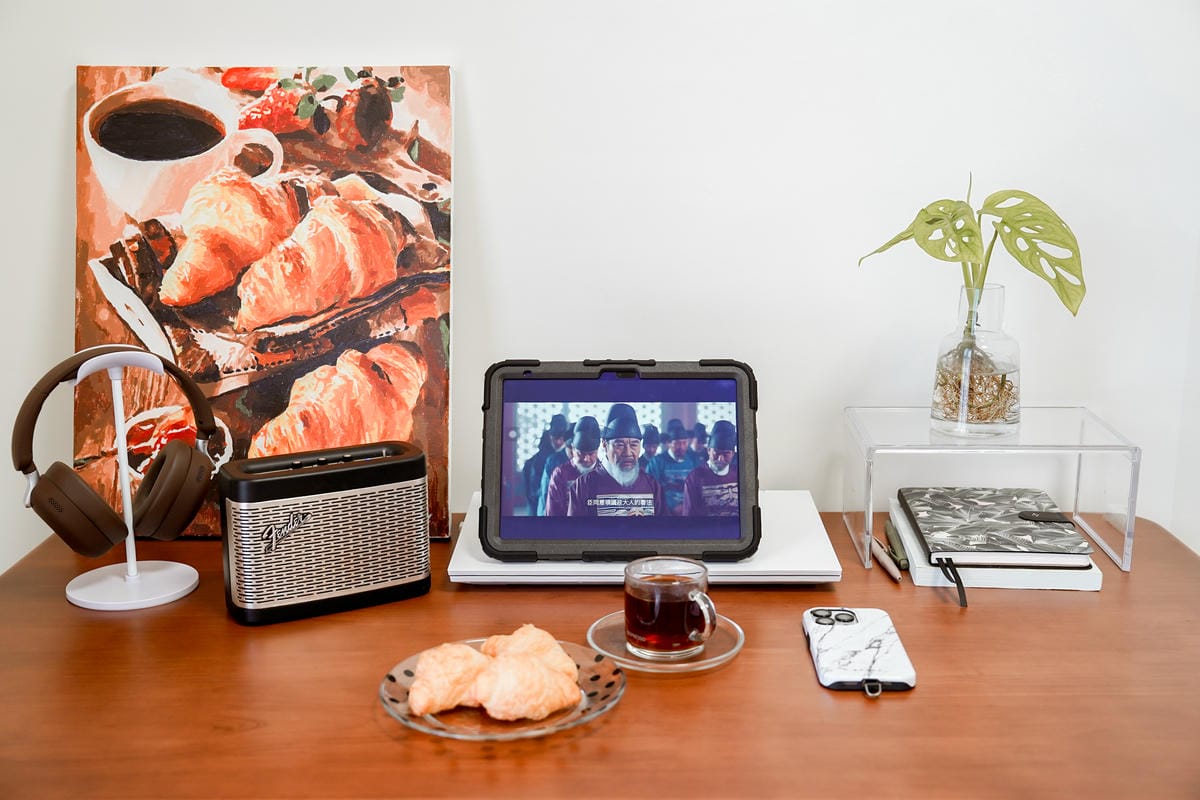 質感原木升降桌開箱 COFO 良木升降桌 實現我的理想工作角落 磁吸收納 自由升降 坐著站著居家辦公都順心46.jpg 質感原木升降桌開箱 COFO 良木升降桌 實現我的理想工作角落 磁吸收納 自由升降 坐著站著居家辦公都順心46.jpg