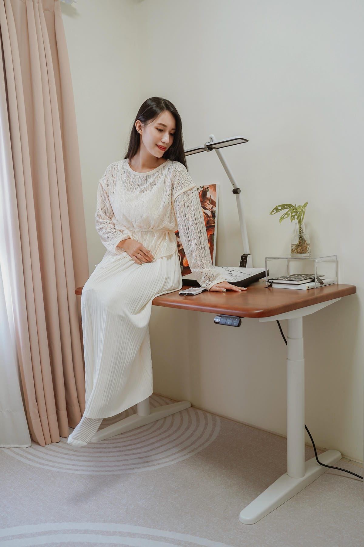 質感原木升降桌開箱 COFO 良木升降桌 實現我的理想工作角落 磁吸收納 自由升降 坐著站著居家辦公都順心48.jpg 質感原木升降桌開箱 COFO 良木升降桌 實現我的理想工作角落 磁吸收納 自由升降 坐著站著居家辦公都順心48.jpg