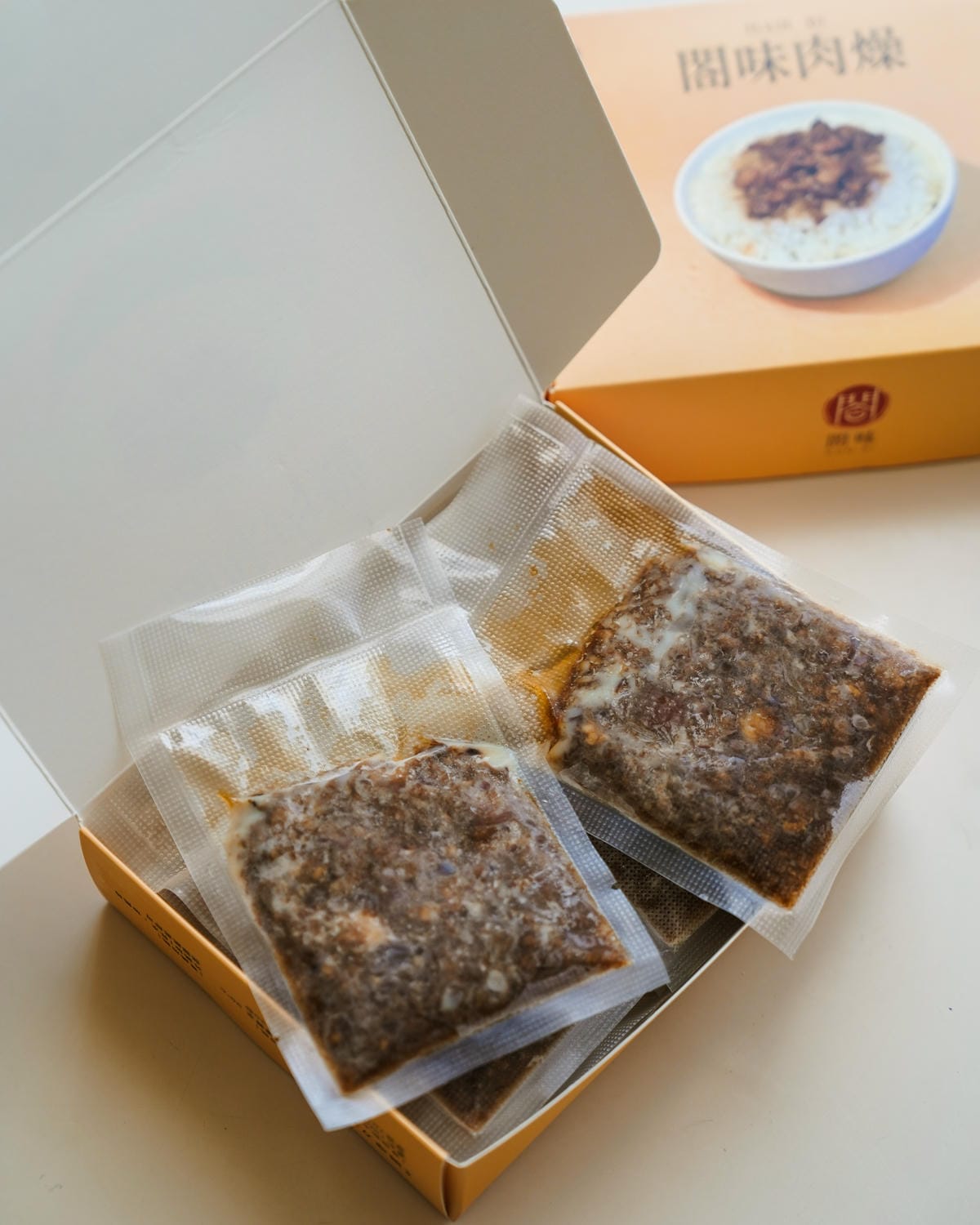 冷凍肉燥包推薦 閤味肉燥 肉燥調理包開箱 快速完成想念的媽媽味料理2.jpg 冷凍肉燥包推薦 閤味肉燥 肉燥調理包開箱 快速完成想念的媽媽味料理2.jpg