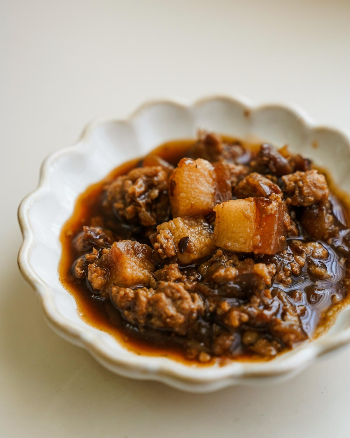 冷凍肉燥包推薦 閤味肉燥 肉燥調理包開箱 快速完成想念的媽媽味料理15.jpg 冷凍肉燥包推薦 閤味肉燥 肉燥調理包開箱 快速完成想念的媽媽味料理15.jpg