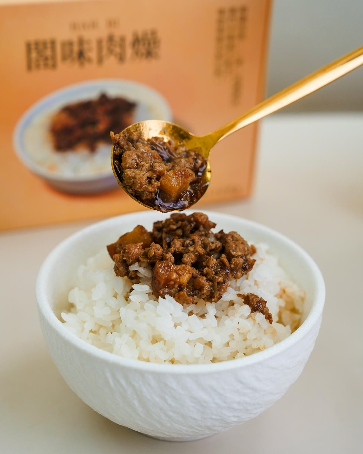 冷凍肉燥包推薦 閤味肉燥 肉燥調理包開箱 快速完成想念的媽媽味料理6.jpg 冷凍肉燥包推薦 閤味肉燥 肉燥調理包開箱 快速完成想念的媽媽味料理6.jpg