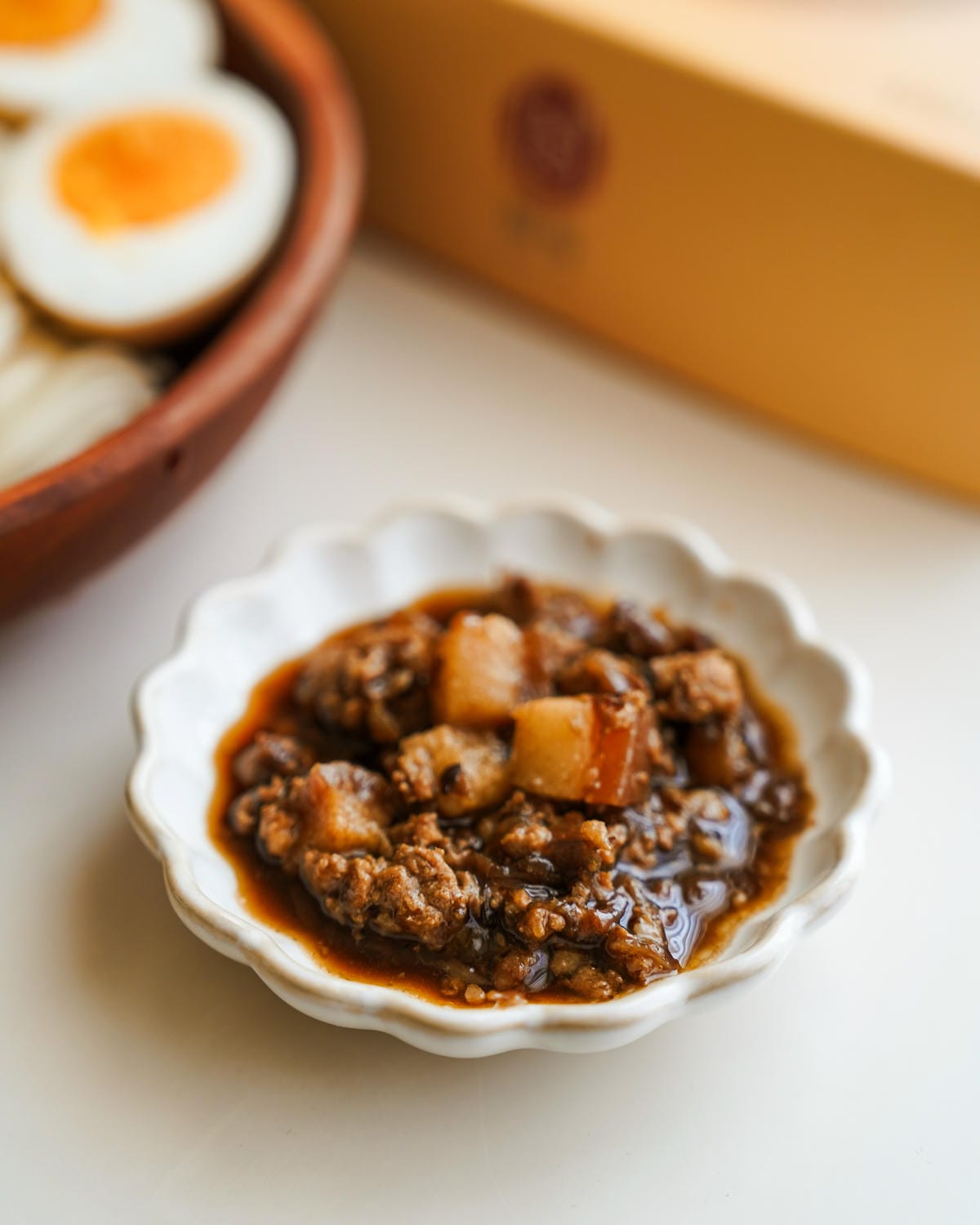 冷凍肉燥包推薦 閤味肉燥 肉燥調理包開箱 快速完成想念的媽媽味料理5.jpg 冷凍肉燥包推薦 閤味肉燥 肉燥調理包開箱 快速完成想念的媽媽味料理5.jpg