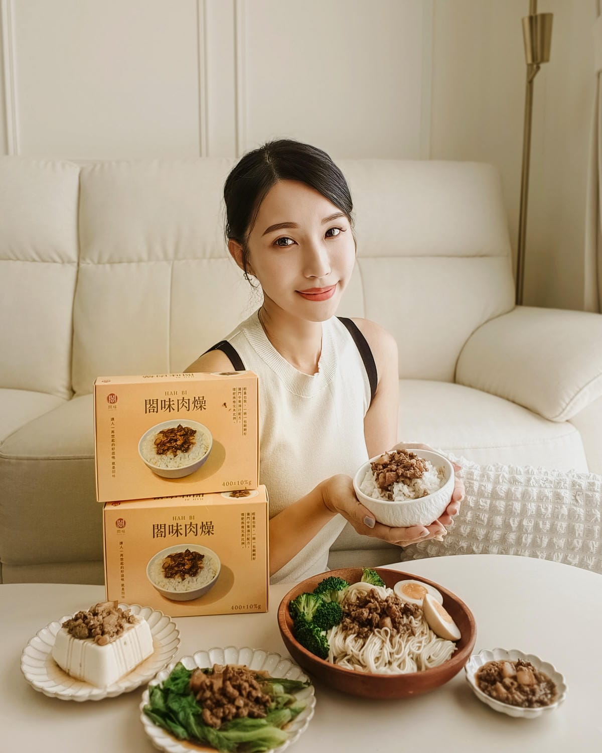 冷凍肉燥包推薦 閤味肉燥 肉燥調理包開箱 快速完成想念的媽媽味料理16.jpg 冷凍肉燥包推薦 閤味肉燥 肉燥調理包開箱 快速完成想念的媽媽味料理16.jpg