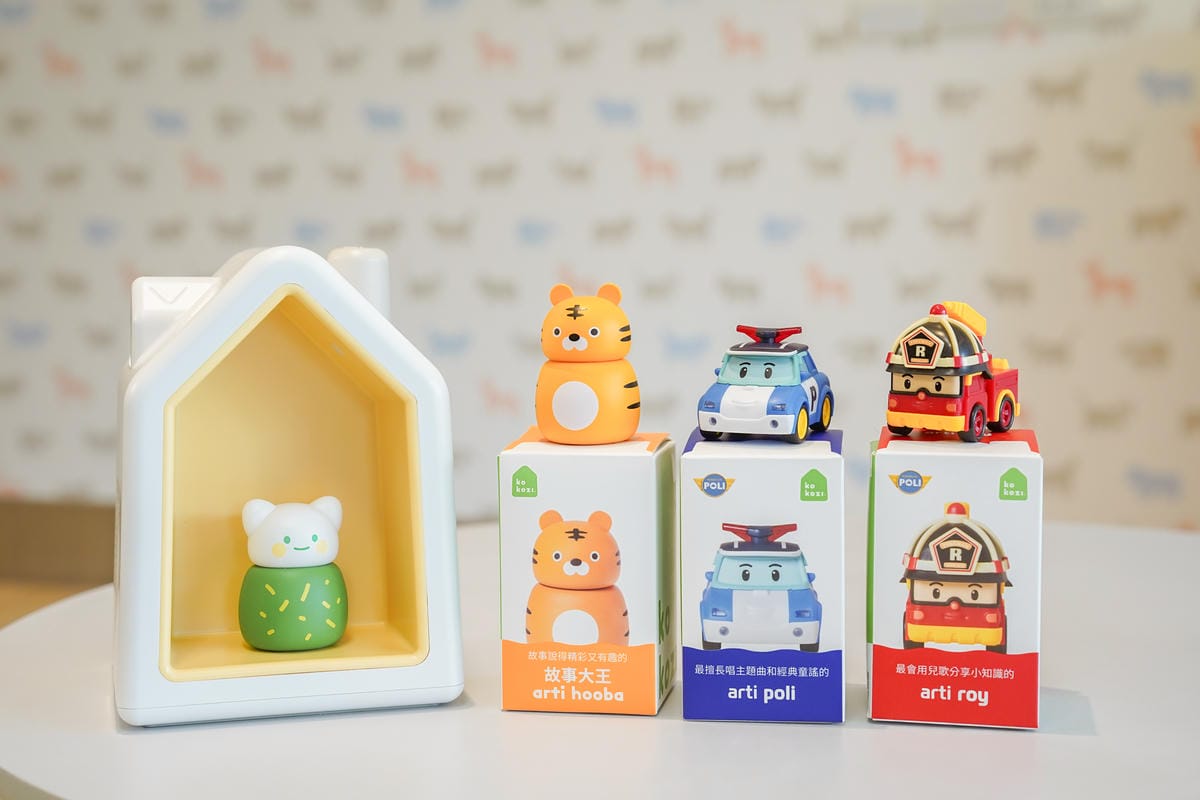 故事機推薦 kokozi 智慧有聲故事屋 質感育兒神器 POLI ROY HOOBA故事大王 陪伴孩子每一天7.jpg 故事機推薦 kokozi 智慧有聲故事屋 質感育兒神器 POLI ROY HOOBA故事大王 陪伴孩子每一天7.jpg