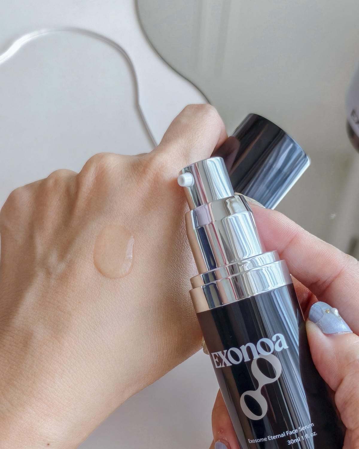 外泌體保養推薦 艾萬霖生技 ExoNoa諾亞外泌體精華液 乳霜好評分享6.jpg 外泌體保養推薦 艾萬霖生技 ExoNoa諾亞外泌體精華液 乳霜好評分享6.jpg