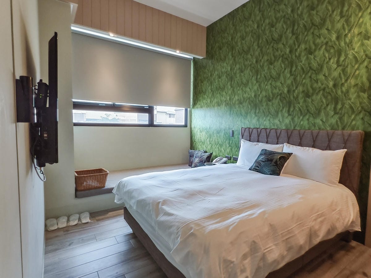 台南安平住宿 森行旅 雅緻四人房 潮間-家庭開箱 近安平老街 蚵灰窯文化館19.jpg