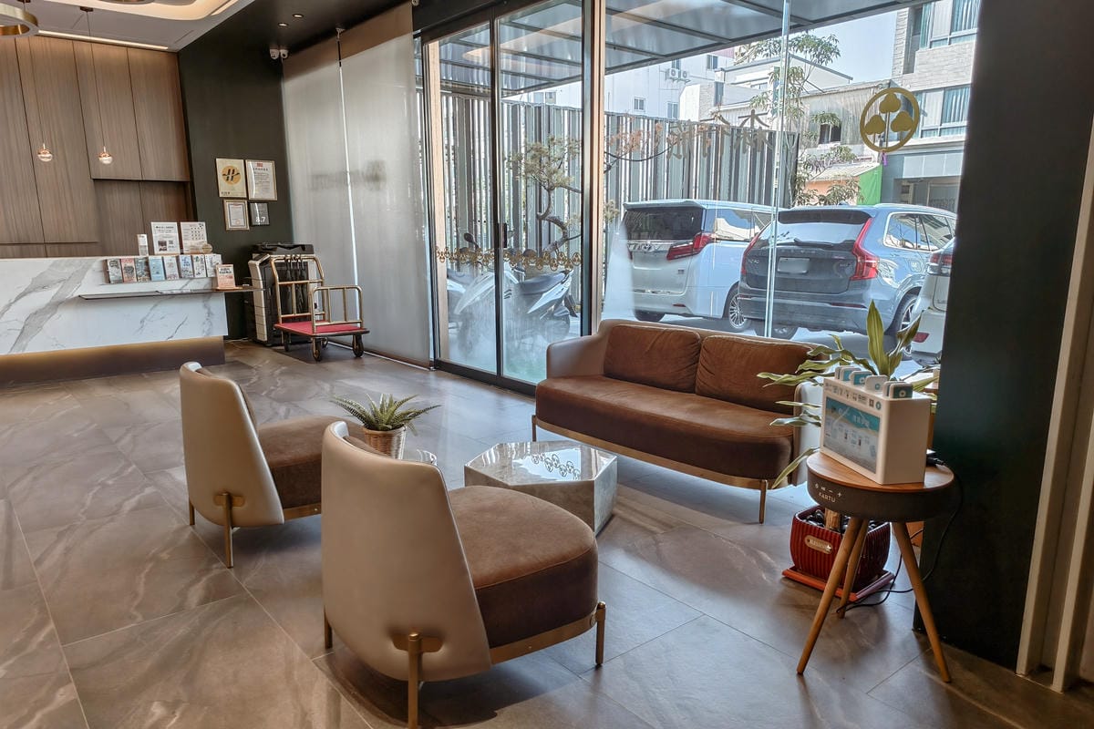 台南安平住宿 森行旅 雅緻四人房 潮間-家庭開箱 近安平老街 蚵灰窯文化館9.jpg