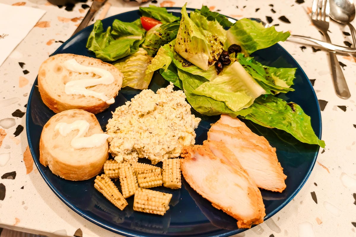 台南安平住宿 森行旅 雅緻四人房 潮間-家庭開箱 近安平老街 蚵灰窯文化館37.jpg