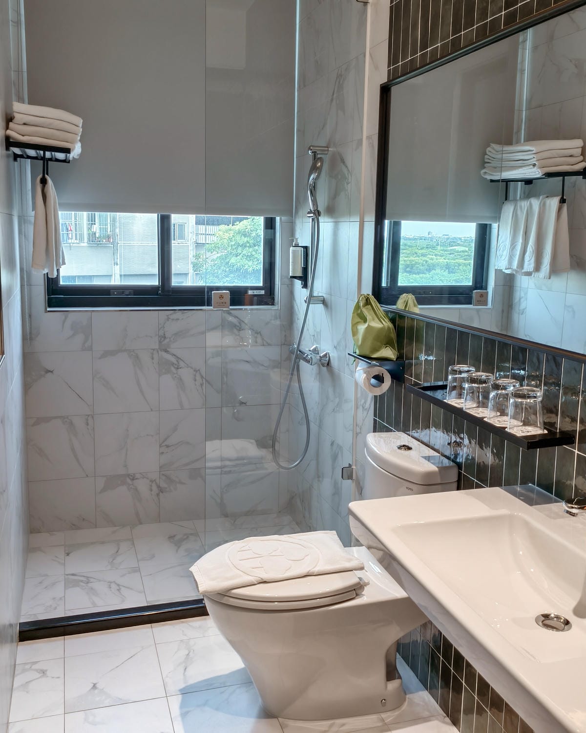 台南安平住宿 森行旅 雅緻四人房 潮間-家庭開箱 近安平老街 蚵灰窯文化館28.jpg