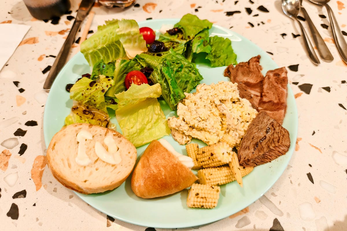 台南安平住宿 森行旅 雅緻四人房 潮間-家庭開箱 近安平老街 蚵灰窯文化館38.jpg