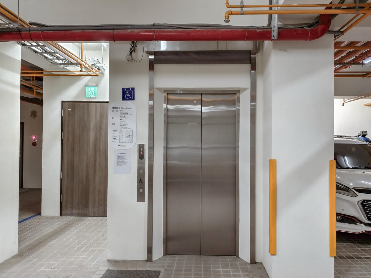 台南安平住宿 森行旅 雅緻四人房 潮間-家庭開箱 近安平老街 蚵灰窯文化館5.jpg