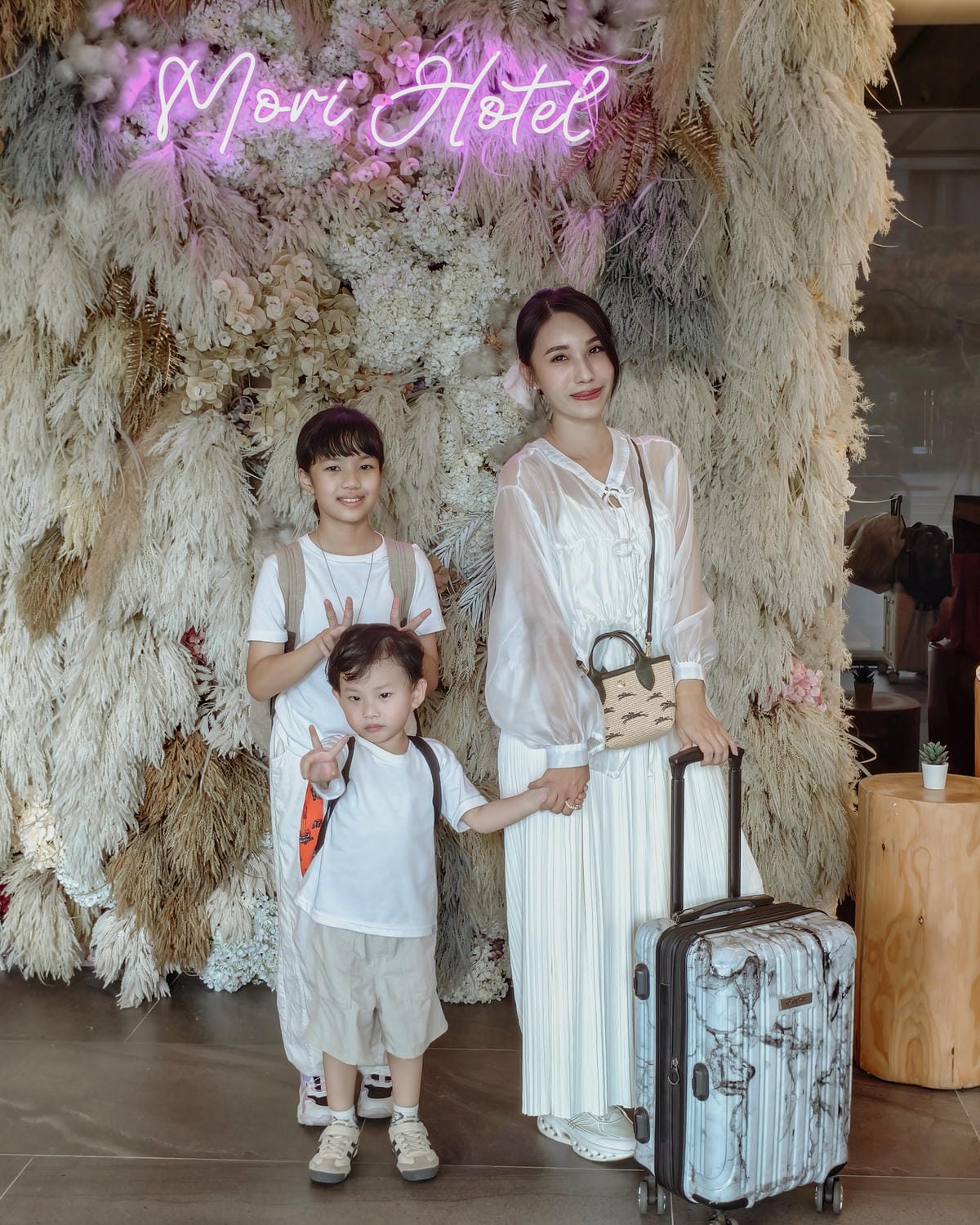 台南安平住宿 森行旅 雅緻四人房 潮間-家庭開箱 近安平老街 蚵灰窯文化館11.jpg