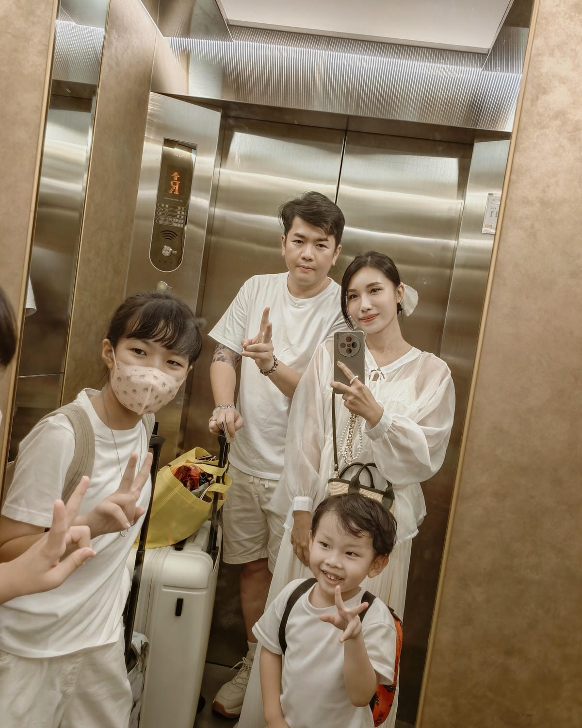 台南安平住宿 森行旅 雅緻四人房 潮間-家庭開箱 近安平老街 蚵灰窯文化館15.jpg