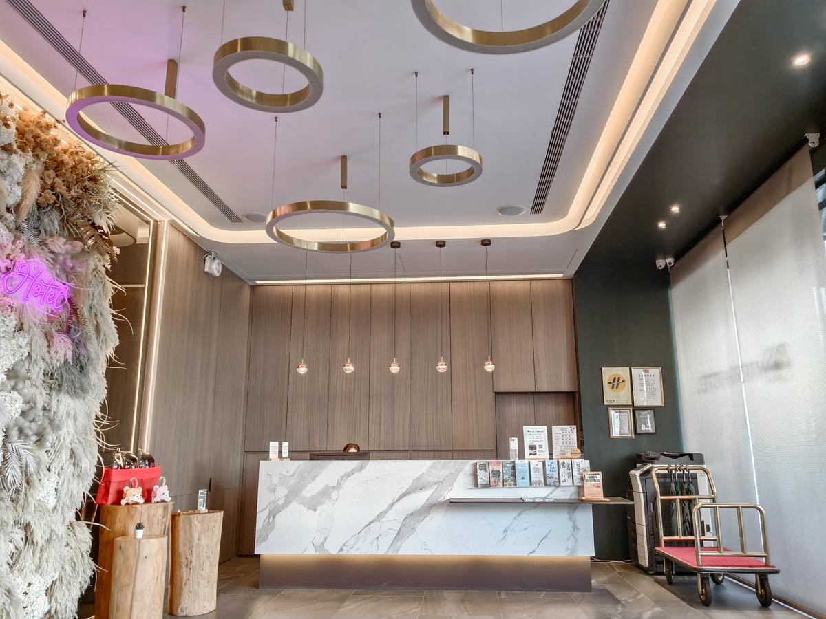 台南安平住宿 森行旅 雅緻四人房 潮間-家庭開箱 近安平老街 蚵灰窯文化館7.jpg