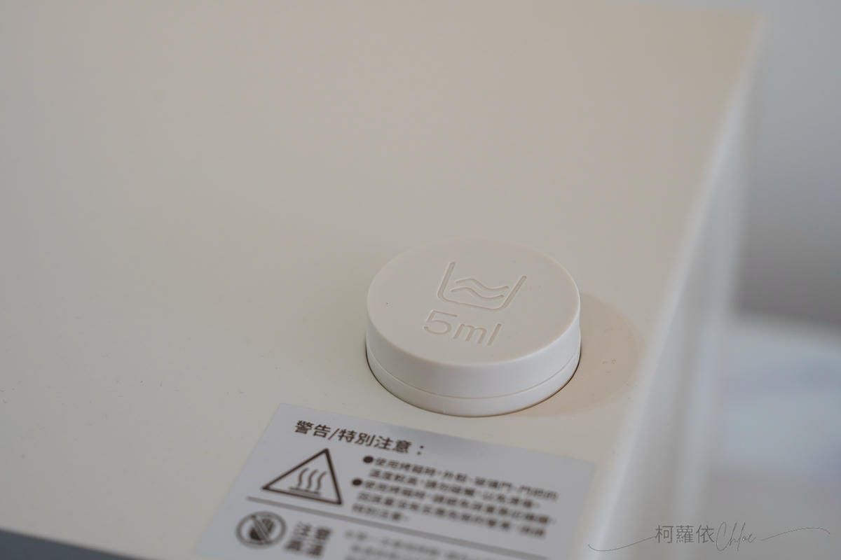 小家庭烤箱推薦 YAMASAKI山崎日式12L遠紅外線蒸汽電烤箱（SK-A5S）質感奶油白烤箱開箱 食譜分享9.jpg