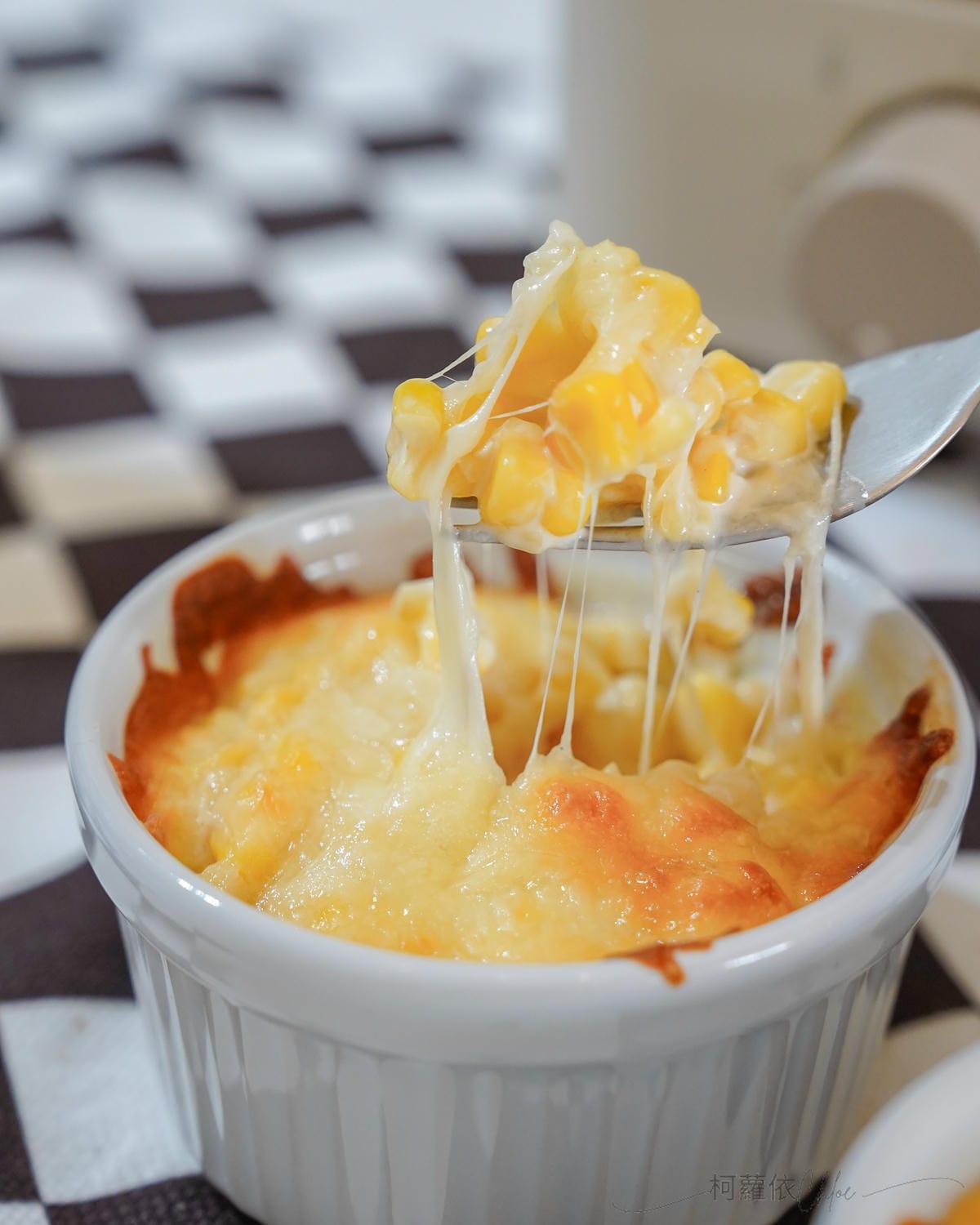 小家庭烤箱推薦 YAMASAKI山崎日式12L遠紅外線蒸汽電烤箱（SK-A5S）質感奶油白烤箱開箱 食譜分享27.jpg