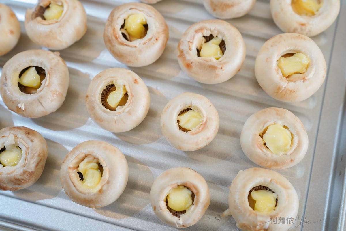 小家庭烤箱推薦 YAMASAKI山崎日式12L遠紅外線蒸汽電烤箱（SK-A5S）質感奶油白烤箱開箱 食譜分享30.jpg