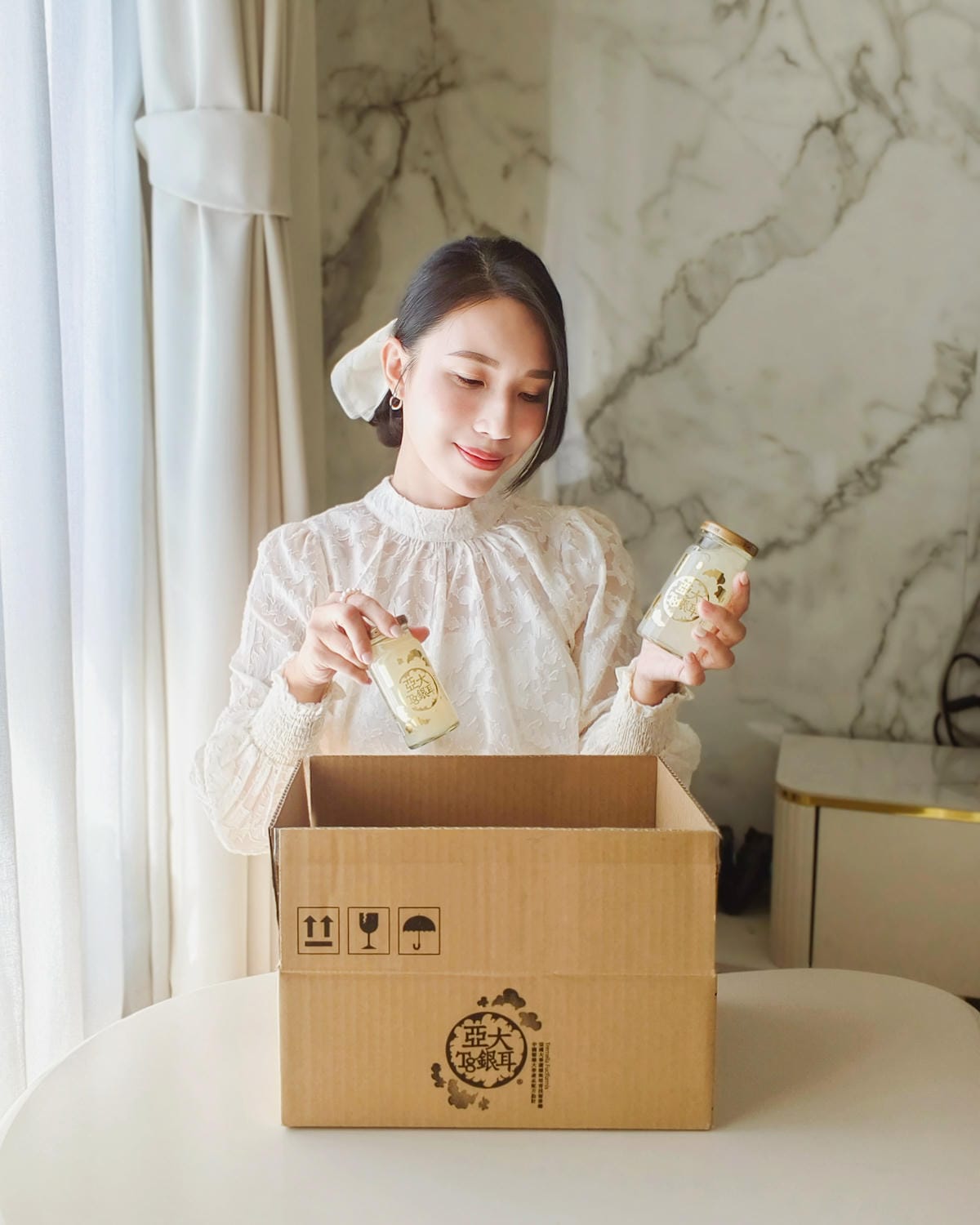 白木耳禮盒推薦 亞大T8銀耳露 秋冬養顏食補的質感甜品 五種口味開箱 國產銀耳伴手禮首選43.jpg 白木耳禮盒推薦 亞大T8銀耳露 秋冬養顏食補的質感甜品 五種口味開箱 國產銀耳伴手禮首選43.jpg