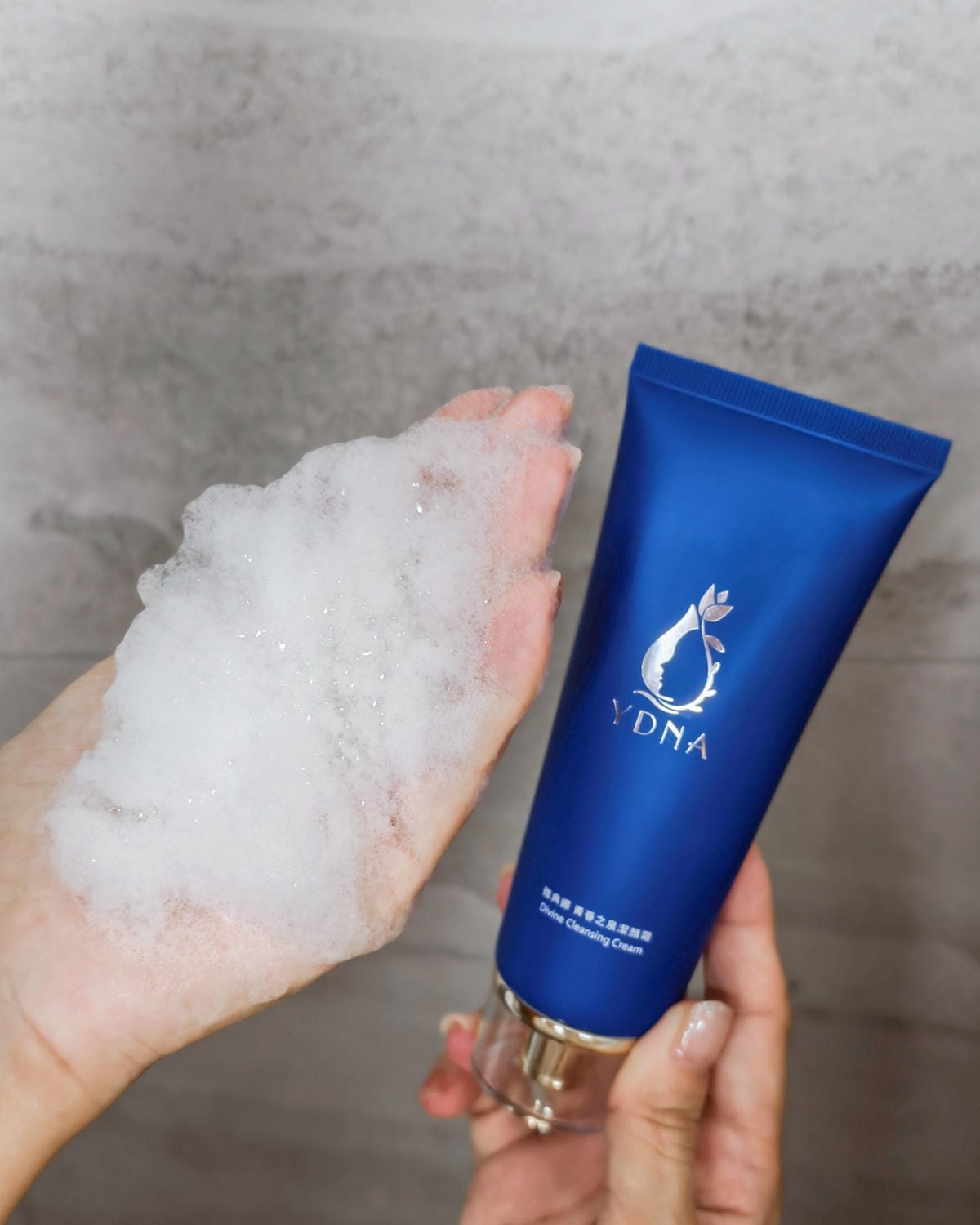 MIT臉部保養品分享 雅典娜YDNA 雅典娜青春之泉潔顏霜生命之水保濕修護液 保濕保養品開箱6.jpg MIT臉部保養品分享 雅典娜YDNA 雅典娜青春之泉潔顏霜生命之水保濕修護液 保濕保養品開箱6.jpg