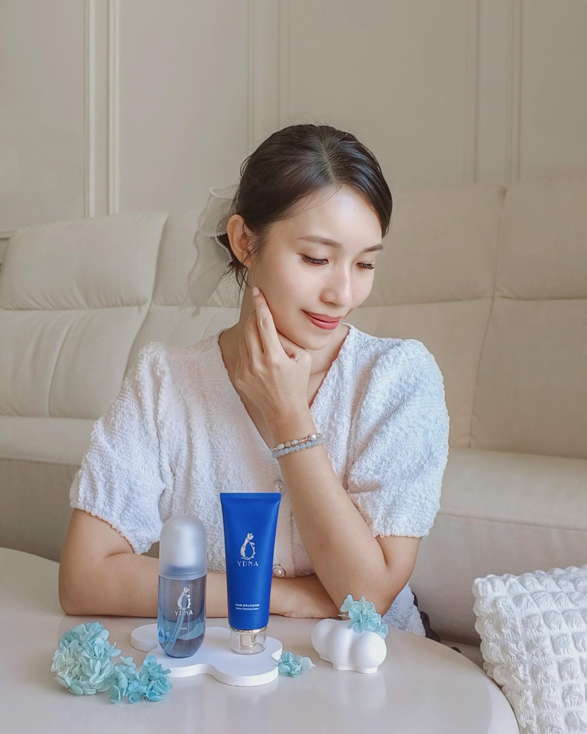 MIT臉部保養品分享 雅典娜YDNA 雅典娜青春之泉潔顏霜生命之水保濕修護液 保濕保養品開箱17.jpg MIT臉部保養品分享 雅典娜YDNA 雅典娜青春之泉潔顏霜生命之水保濕修護液 保濕保養品開箱17.jpg