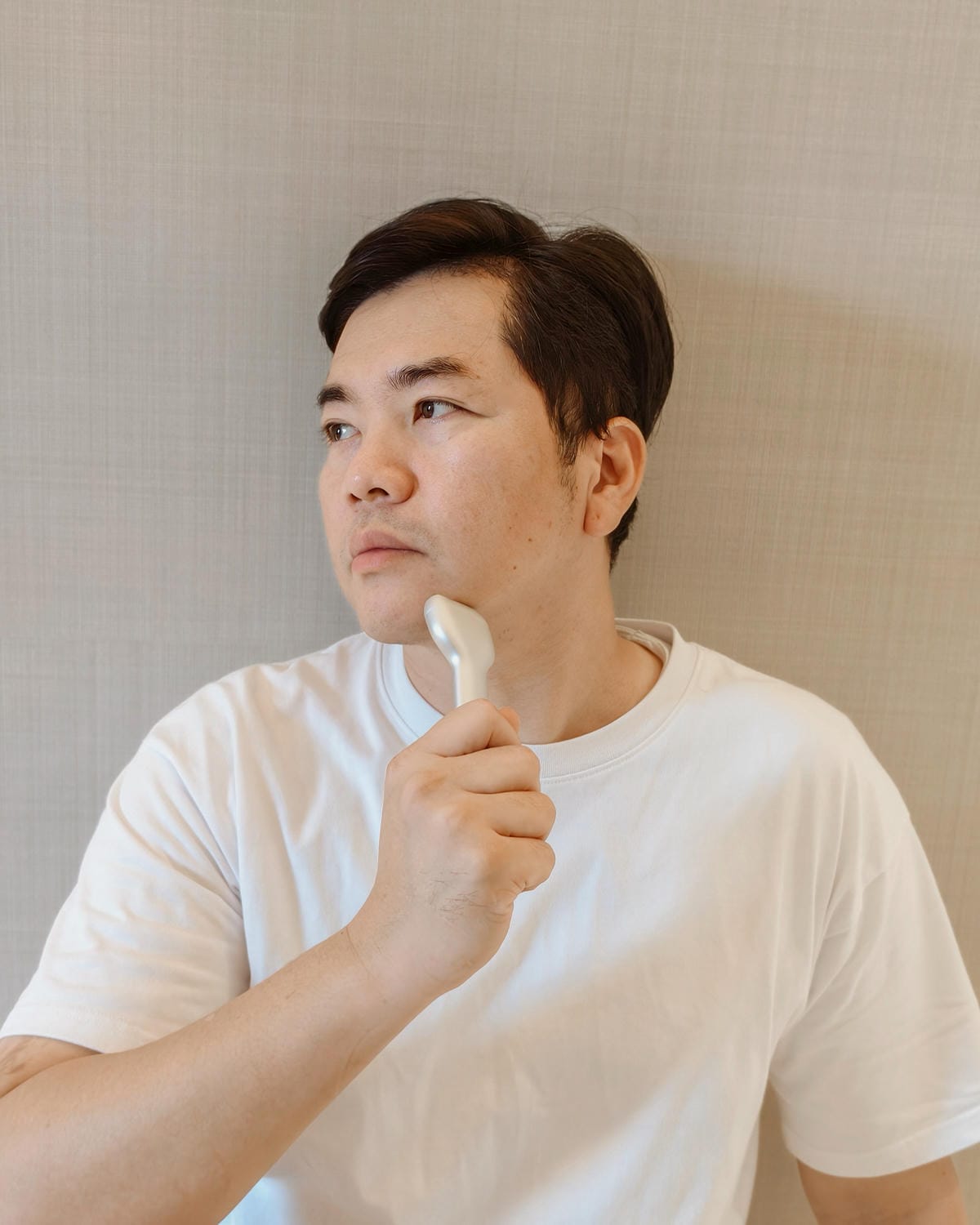 電動刮鬍刀開箱Laifen徠芬 T1pro鋁合金電動刮鬍刀心得 質感男士禮物推薦9.jpg 電動刮鬍刀開箱Laifen徠芬 T1pro鋁合金電動刮鬍刀心得 質感男士禮物推薦9.jpg