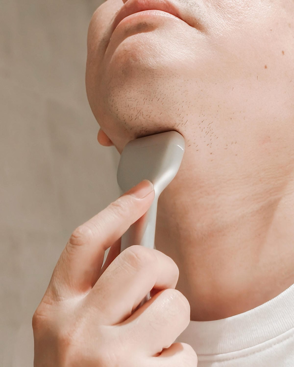 電動刮鬍刀開箱Laifen徠芬 T1pro鋁合金電動刮鬍刀心得 質感男士禮物推薦13.jpg 電動刮鬍刀開箱Laifen徠芬 T1pro鋁合金電動刮鬍刀心得 質感男士禮物推薦13.jpg