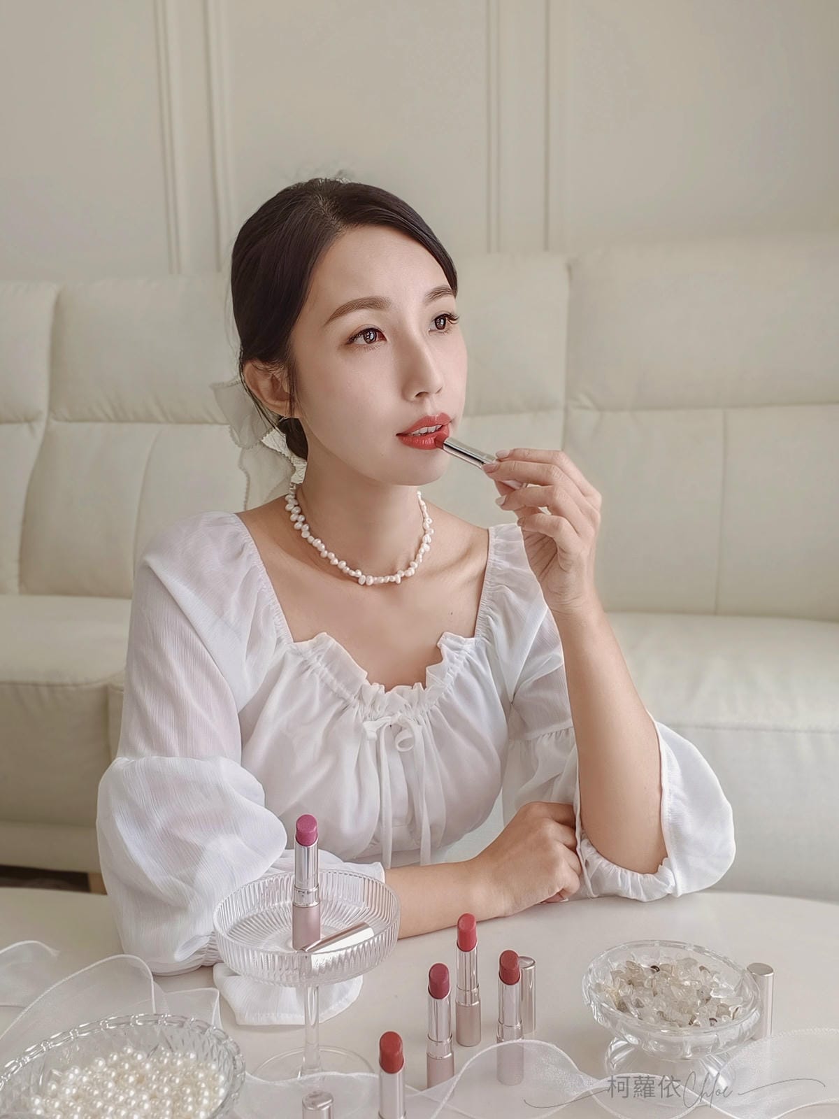 OPERA渲漾水色唇膏光澤系 新色開箱試色 打造秋冬質感水凝光感唇6.jpg OPERA渲漾水色唇膏光澤系 新色開箱試色 打造秋冬質感水凝光感唇6.jpg