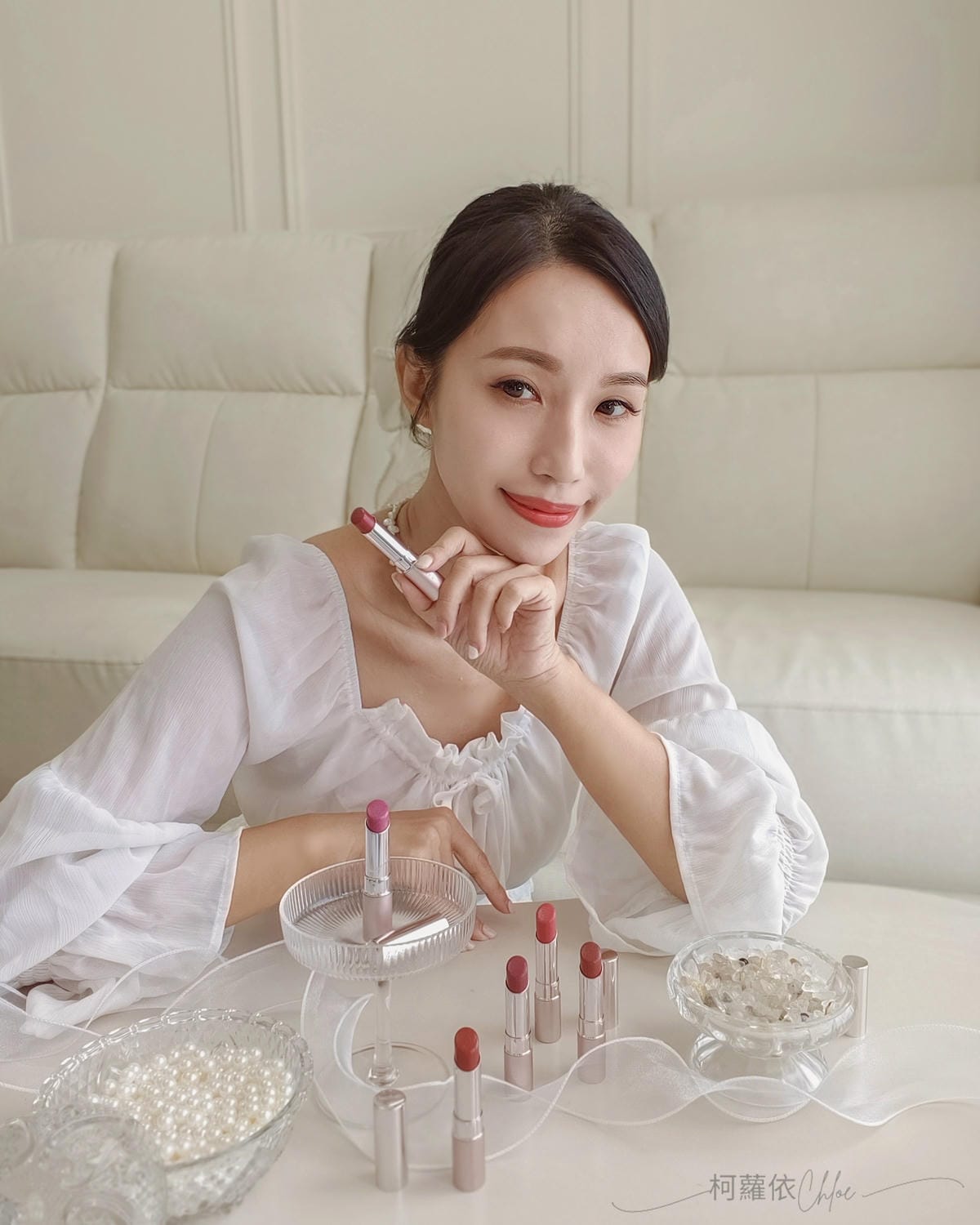 OPERA渲漾水色唇膏光澤系 新色開箱試色 打造秋冬質感水凝光感唇8.jpg OPERA渲漾水色唇膏光澤系 新色開箱試色 打造秋冬質感水凝光感唇8.jpg